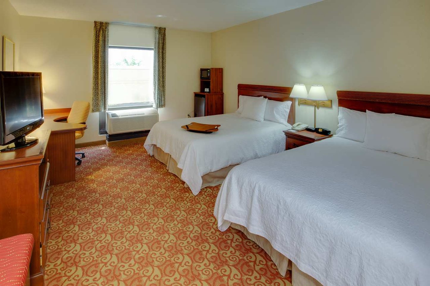 Hampton Inn Shrewsbury Hampton Inn Shrewsbury