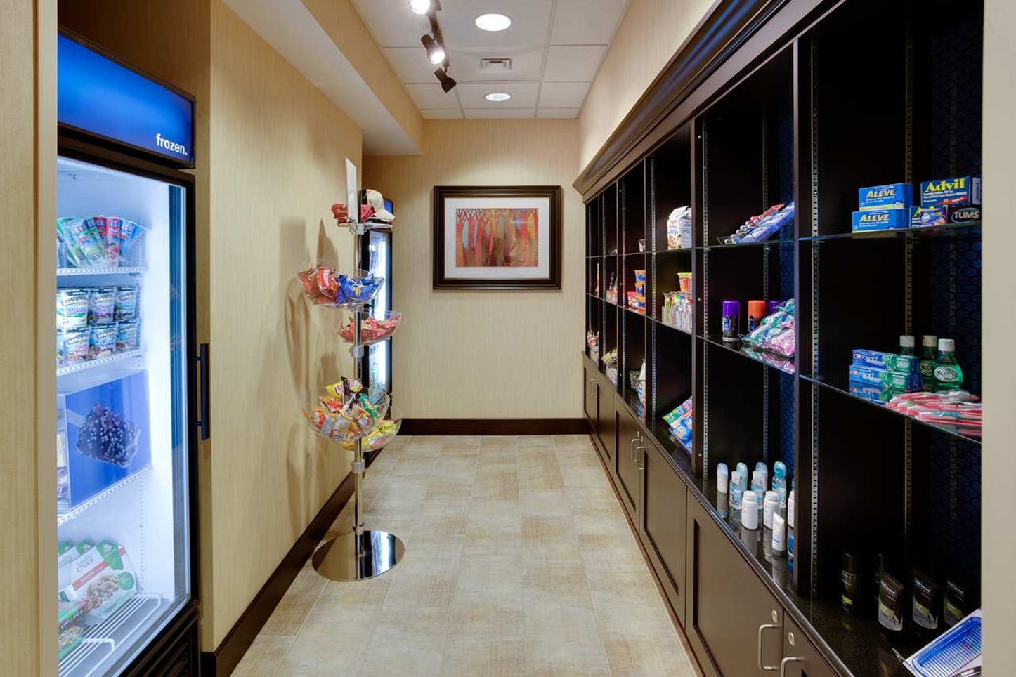 Hampton Inn Shrewsbury Hampton Inn Shrewsbury