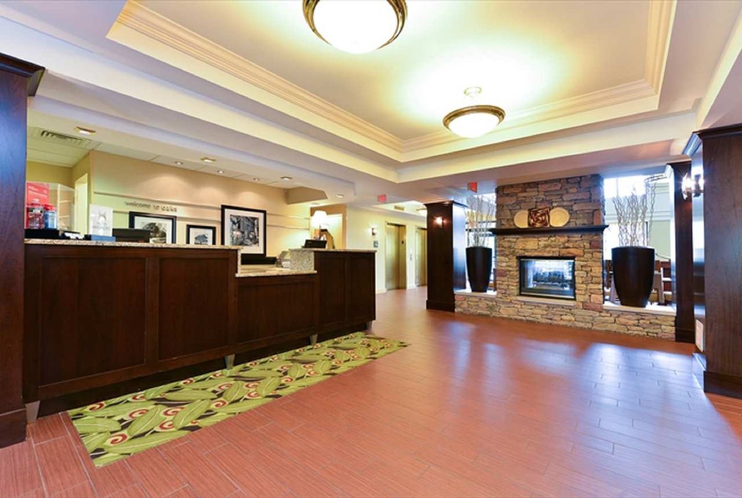 Hampton Inn & Suites Valley Forge Oaks Hampton Inn & Suites Valley Forge Oaks