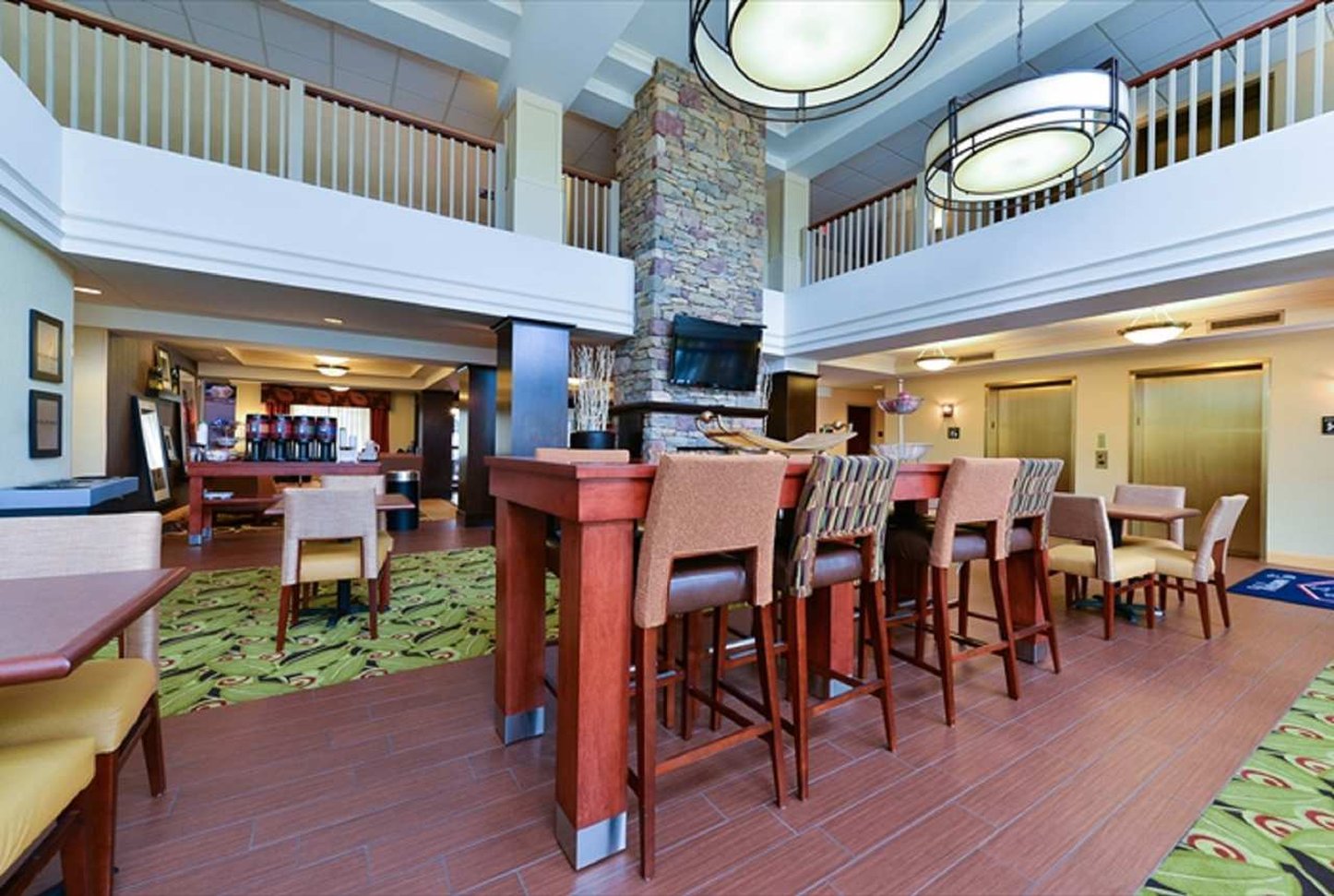 Hampton Inn & Suites Valley Forge Oaks Hampton Inn & Suites Valley Forge Oaks