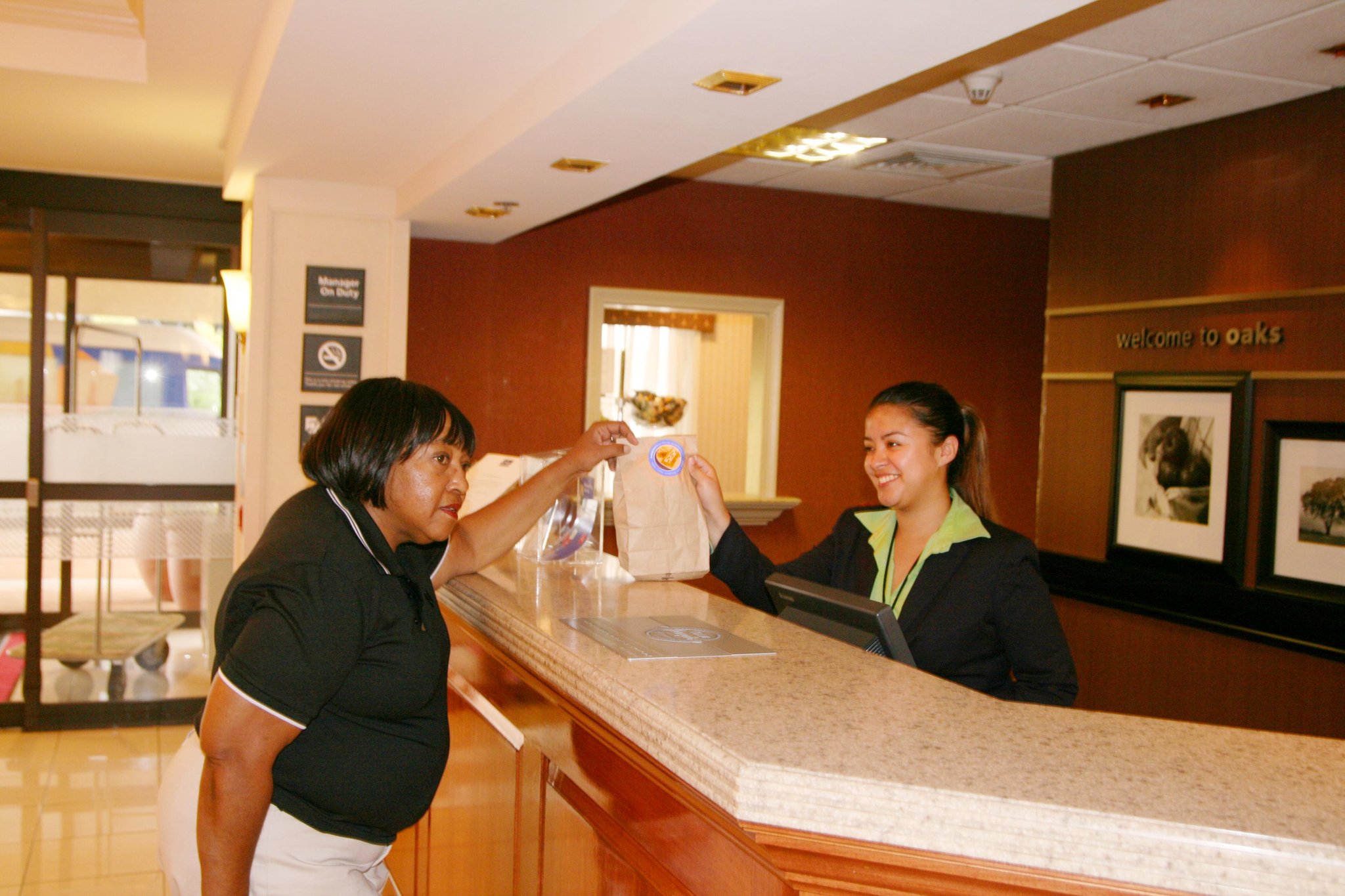 Hampton Inn & Suites Valley Forge Oaks Hampton Inn & Suites Valley Forge Oaks