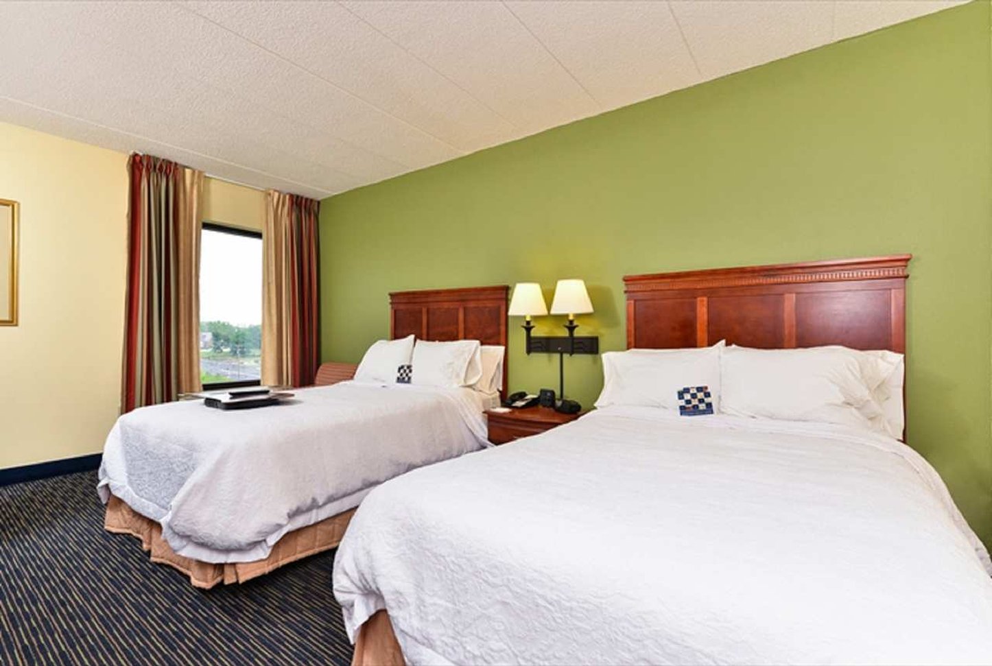 Hampton Inn & Suites Valley Forge Oaks Hampton Inn & Suites Valley Forge Oaks