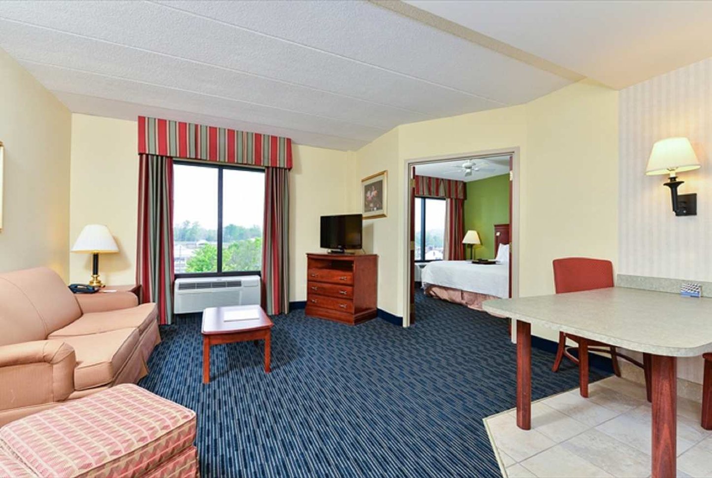 Hampton Inn & Suites Valley Forge Oaks Hampton Inn & Suites Valley Forge Oaks