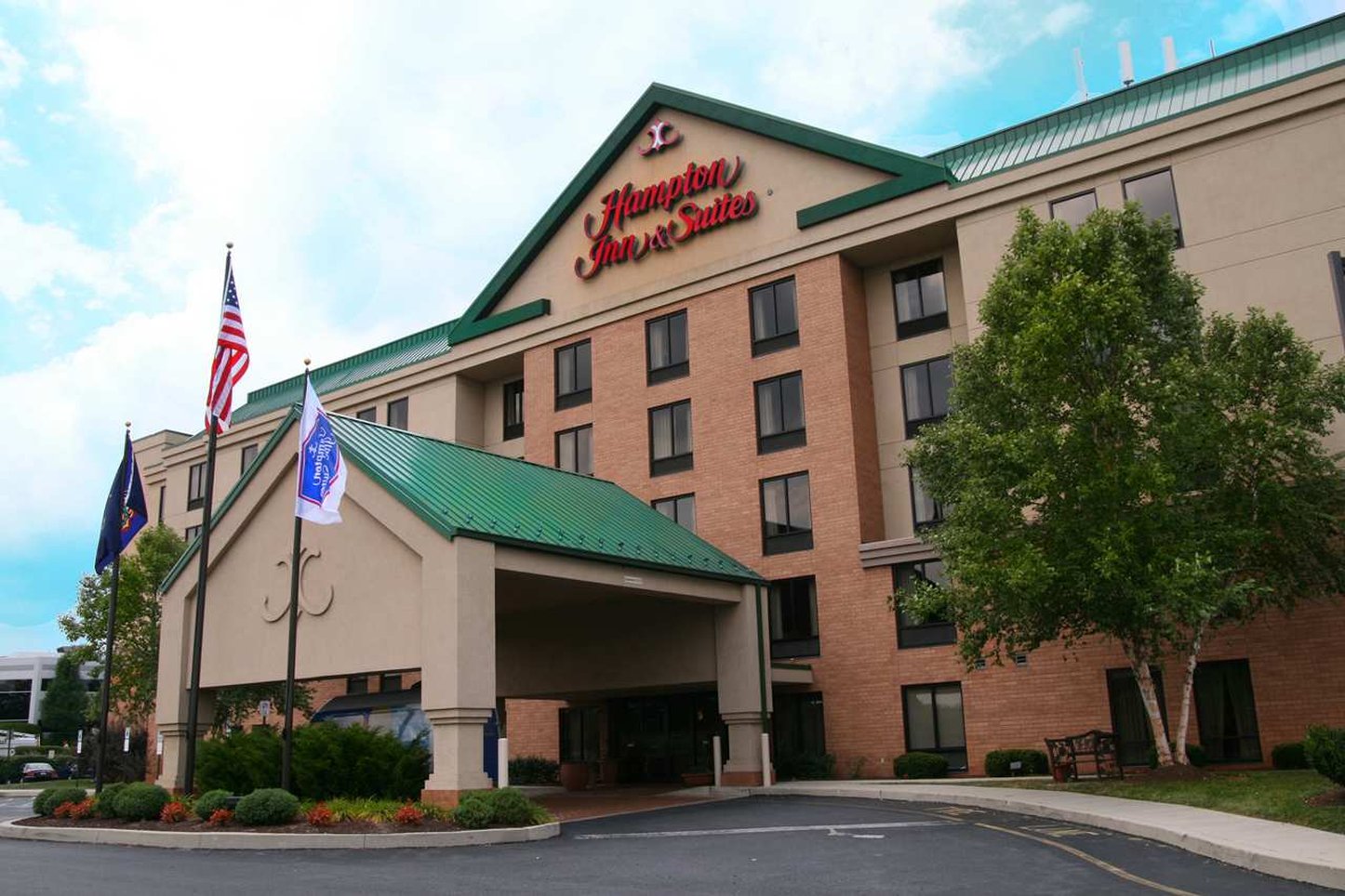 Hampton Inn & Suites Valley Forge Oaks Hampton Inn & Suites Valley Forge Oaks