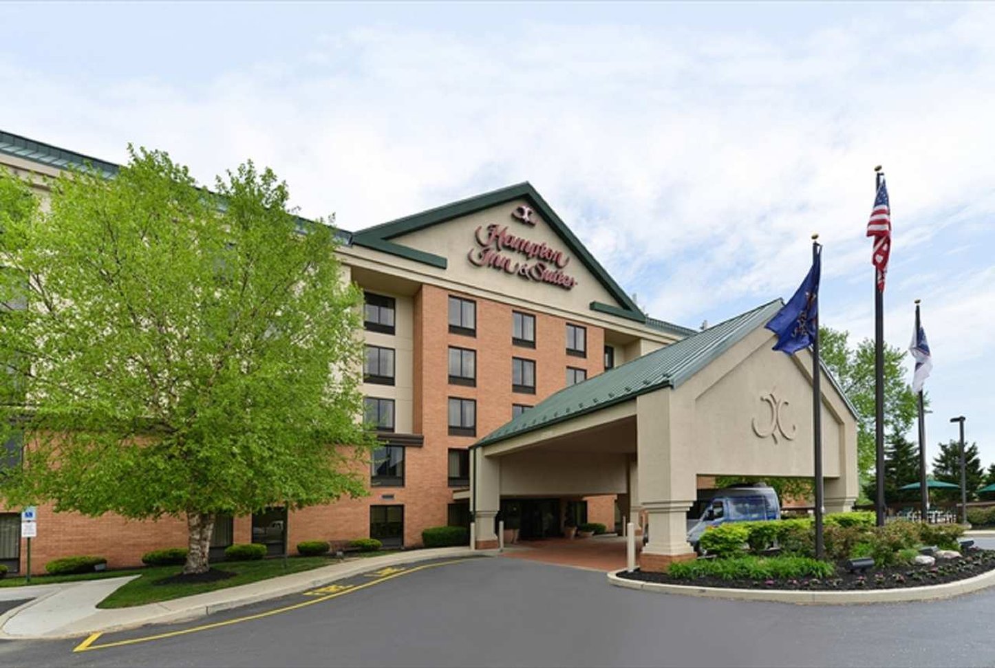 Hampton Inn & Suites Valley Forge Oaks Hampton Inn & Suites Valley Forge Oaks