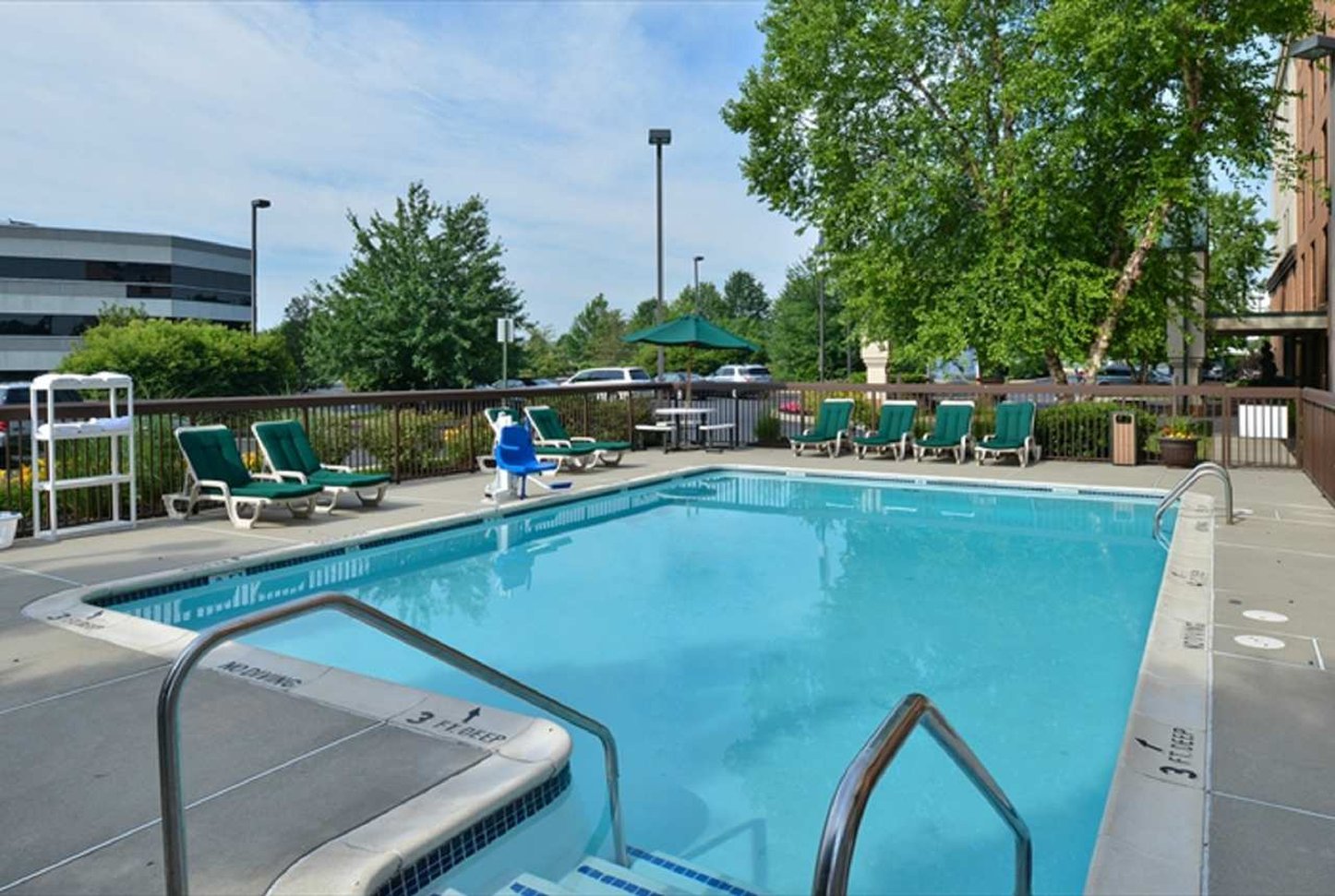Hampton Inn & Suites Valley Forge Oaks Hampton Inn & Suites Valley Forge Oaks