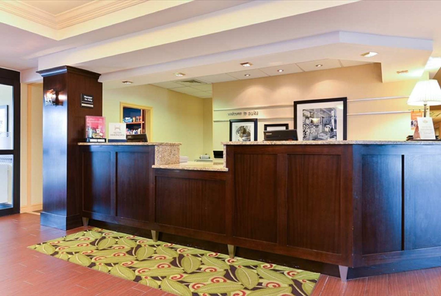 Hampton Inn & Suites Valley Forge Oaks Hampton Inn & Suites Valley Forge Oaks