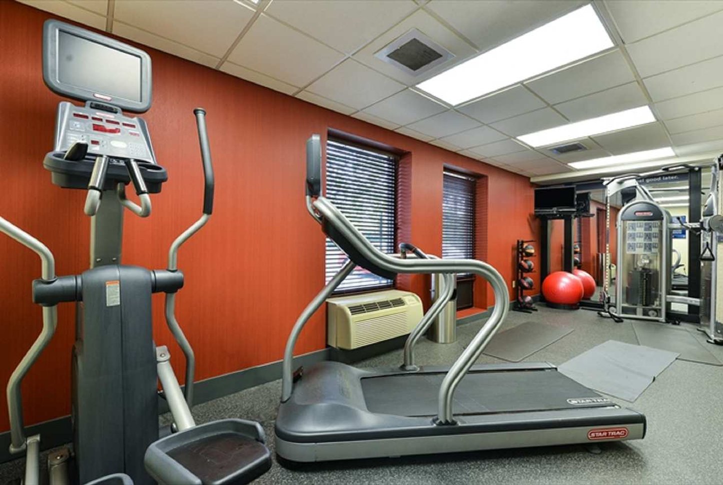 Hampton Inn & Suites Valley Forge Oaks Hampton Inn & Suites Valley Forge Oaks