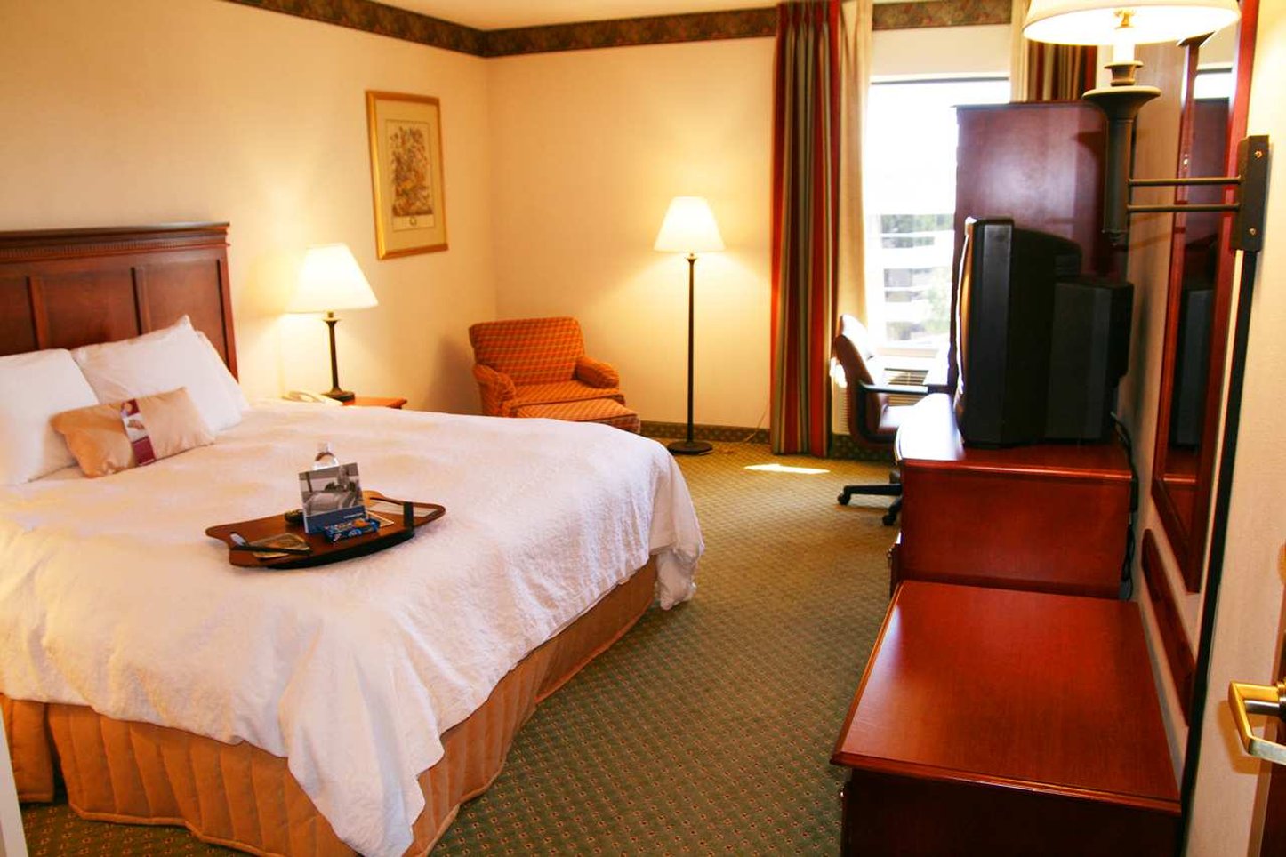 Hampton Inn & Suites Valley Forge Oaks Hampton Inn & Suites Valley Forge Oaks