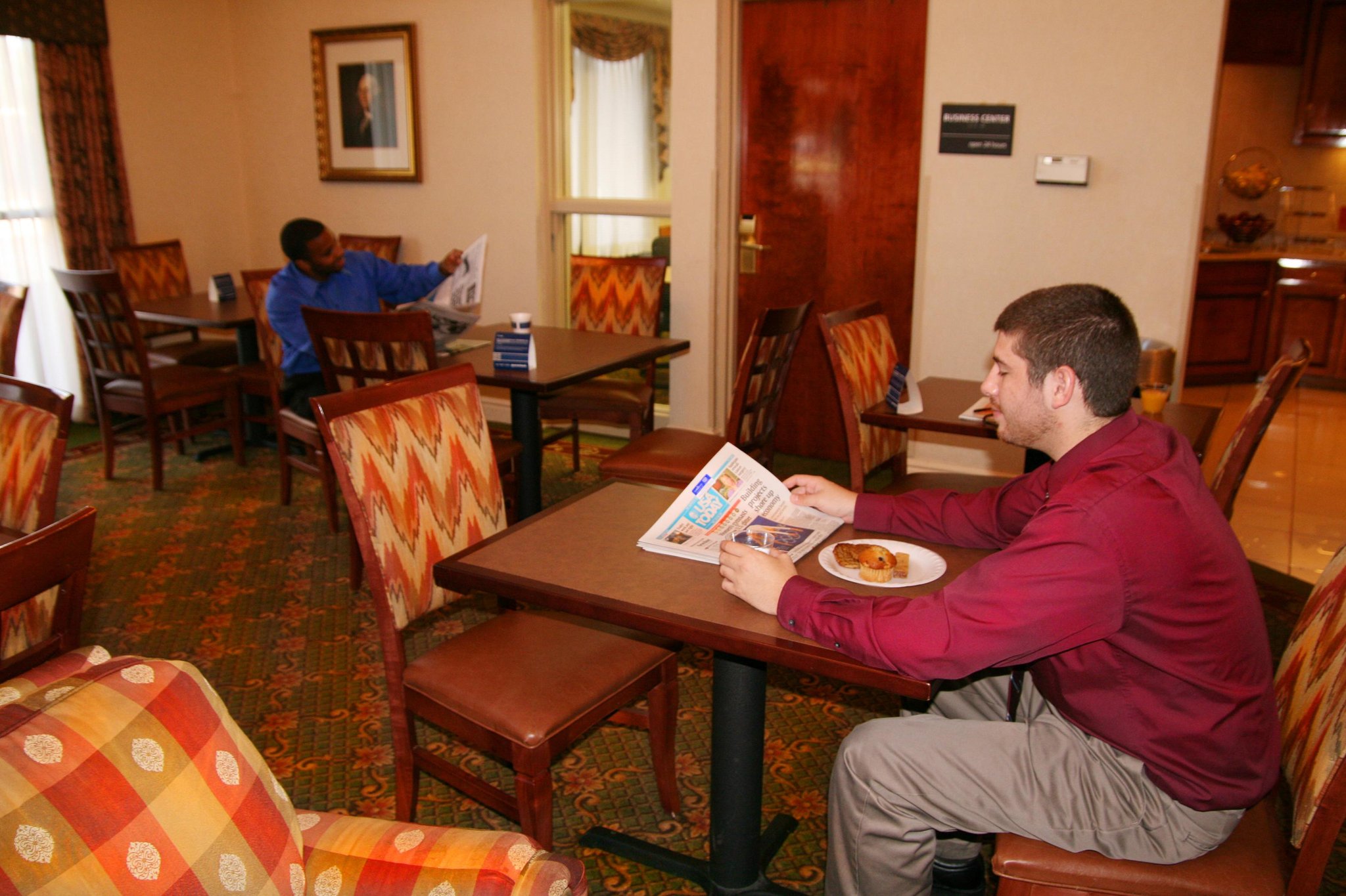 Hampton Inn & Suites Valley Forge Oaks Hampton Inn & Suites Valley Forge Oaks
