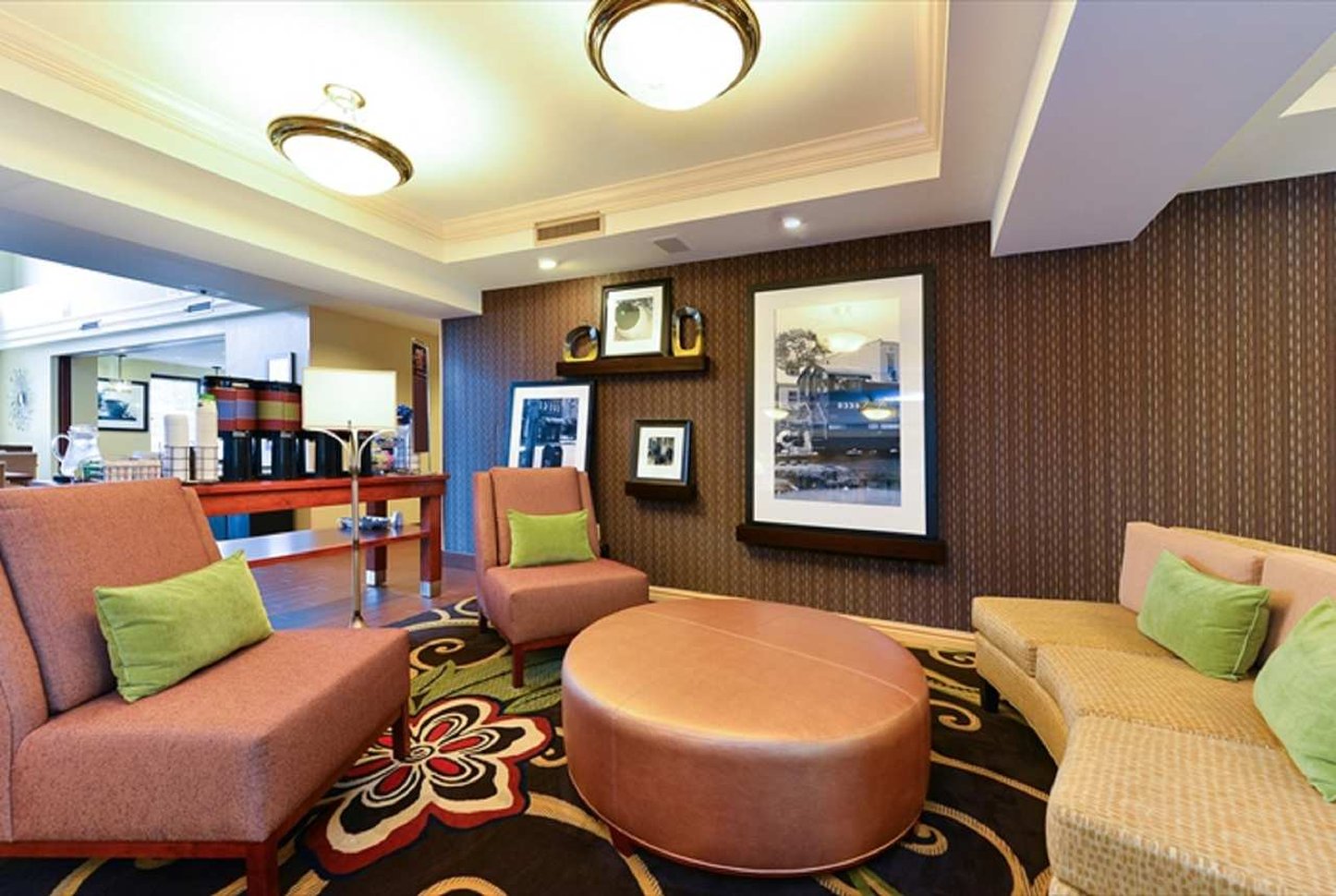Hampton Inn & Suites Valley Forge Oaks Hampton Inn & Suites Valley Forge Oaks