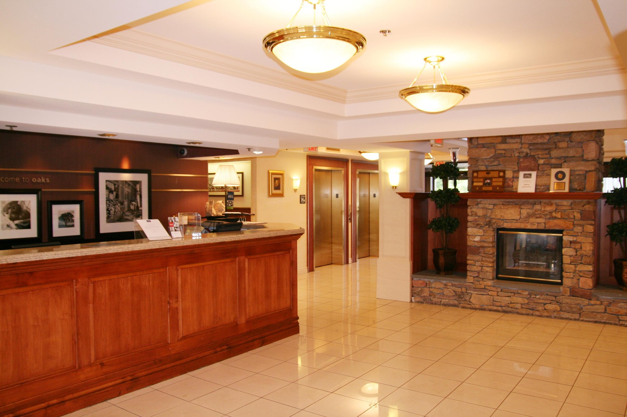 Hampton Inn & Suites Valley Forge Oaks Hampton Inn & Suites Valley Forge Oaks