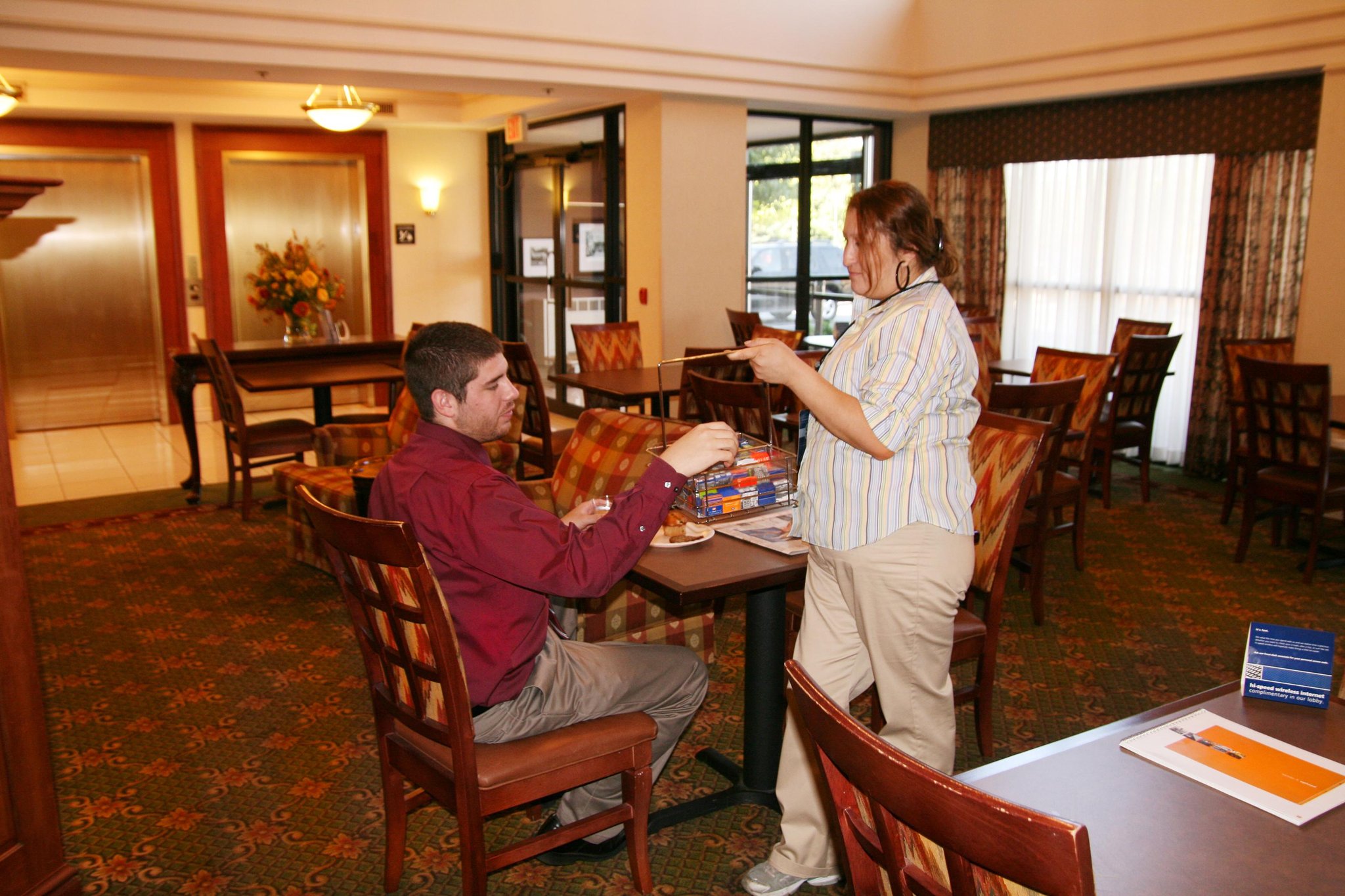 Hampton Inn & Suites Valley Forge Oaks Hampton Inn & Suites Valley Forge Oaks