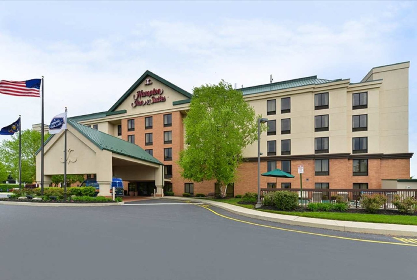 Hampton Inn & Suites Valley Forge Oaks Hampton Inn & Suites Valley Forge Oaks