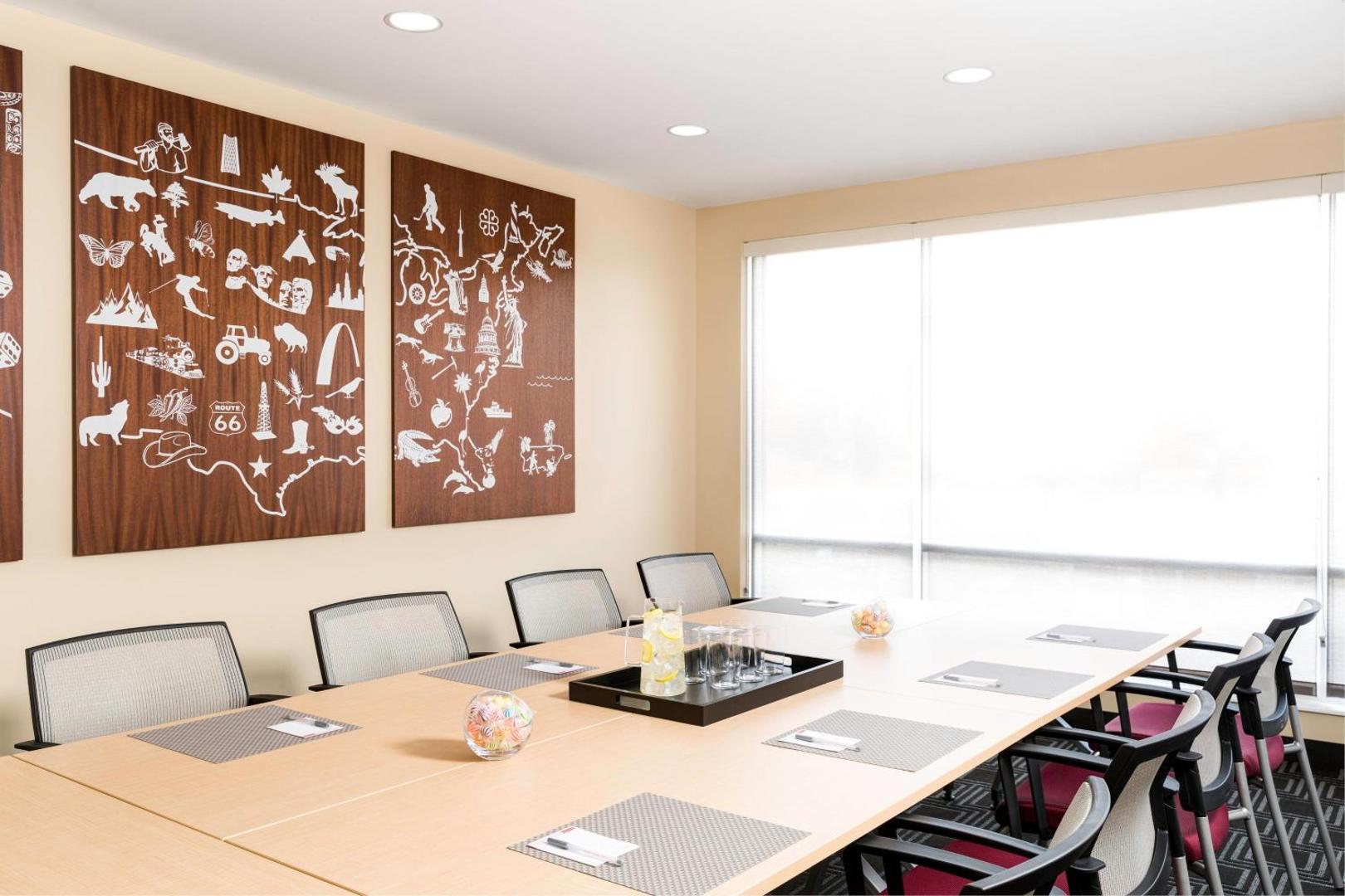 Towneplace Suites Pittsburgh Harmarville Towneplace Suites Pittsburgh Harmarville