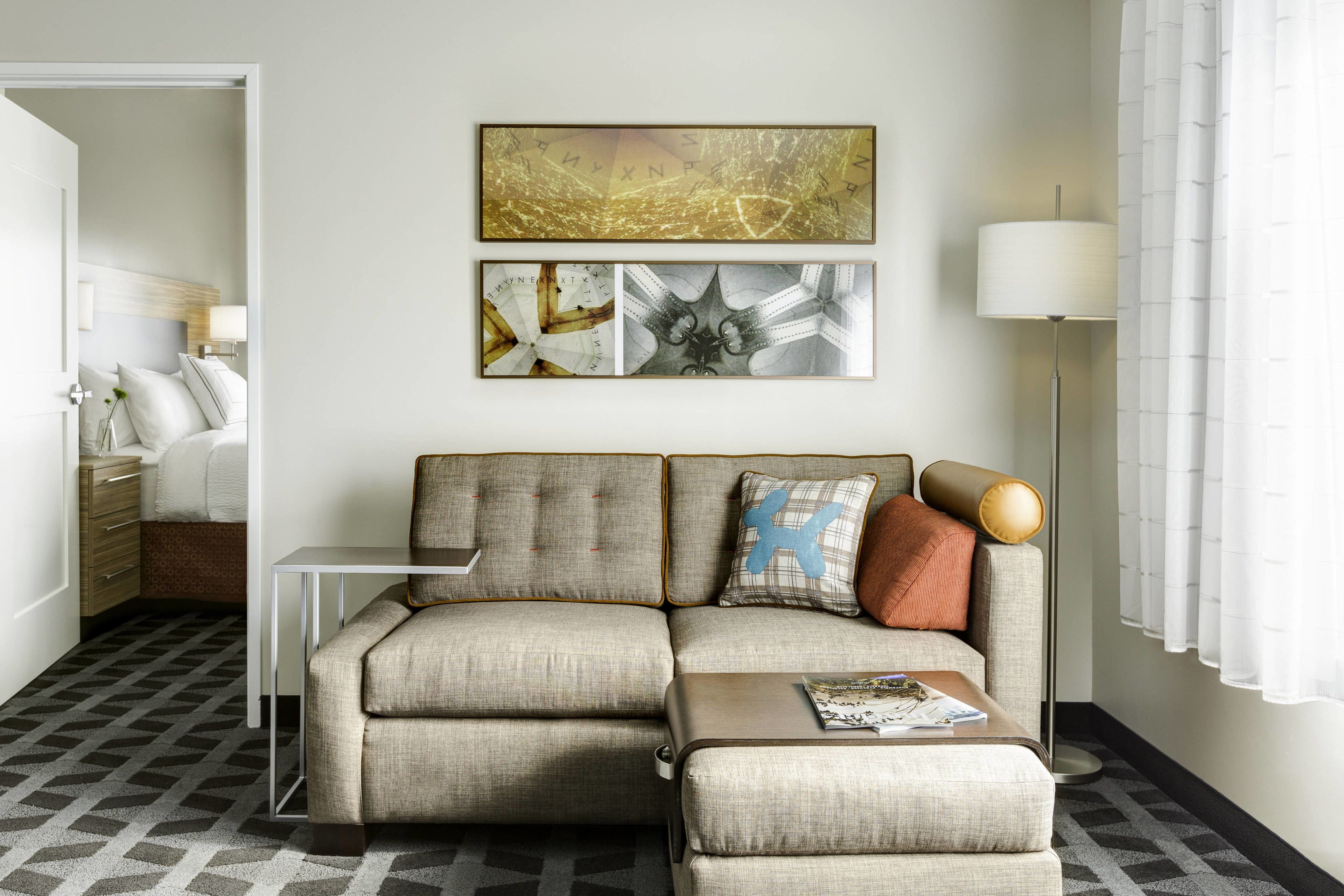 Towneplace Suites Pittsburgh Harmarville Towneplace Suites Pittsburgh Harmarville
