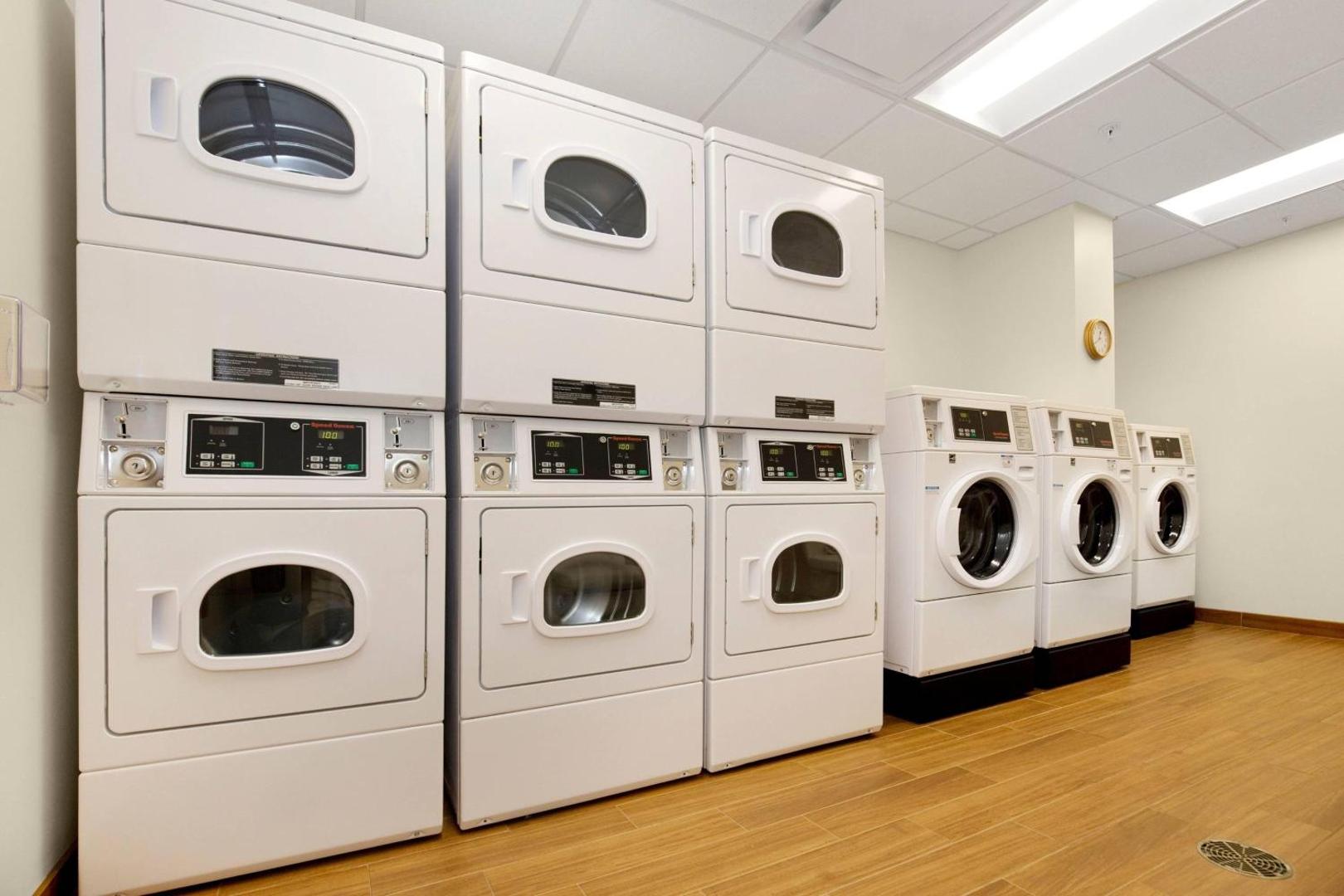 Towneplace Suites Pittsburgh Harmarville Towneplace Suites Pittsburgh Harmarville