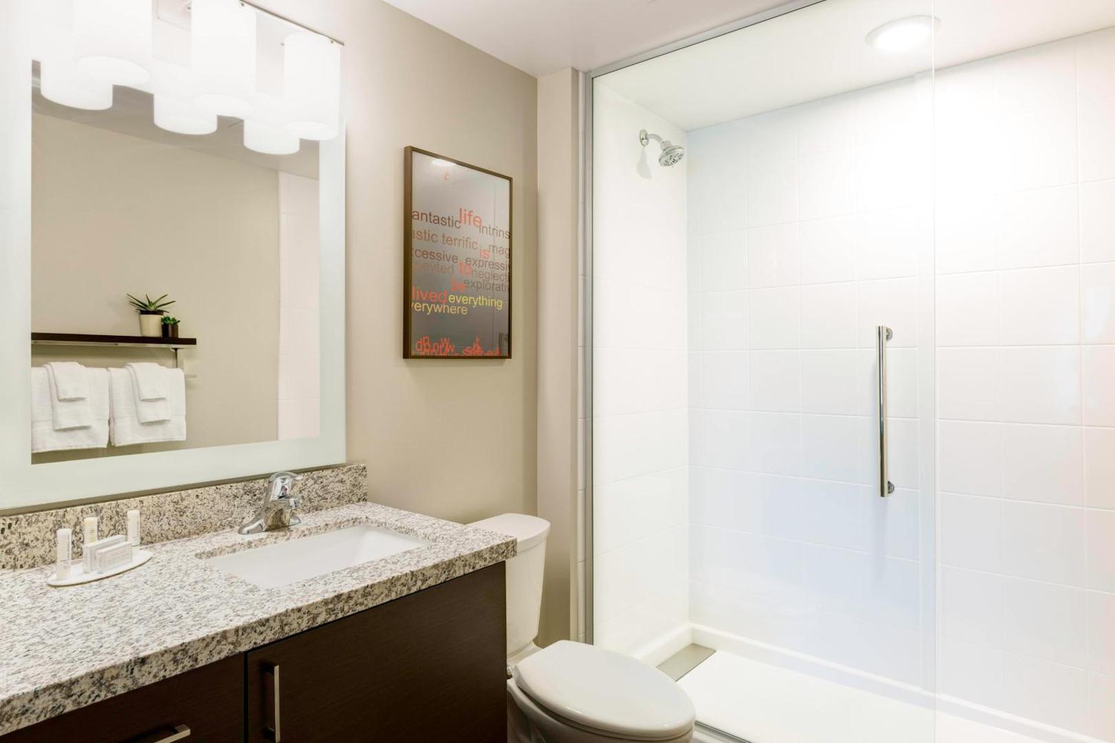 Towneplace Suites Pittsburgh Harmarville Towneplace Suites Pittsburgh Harmarville