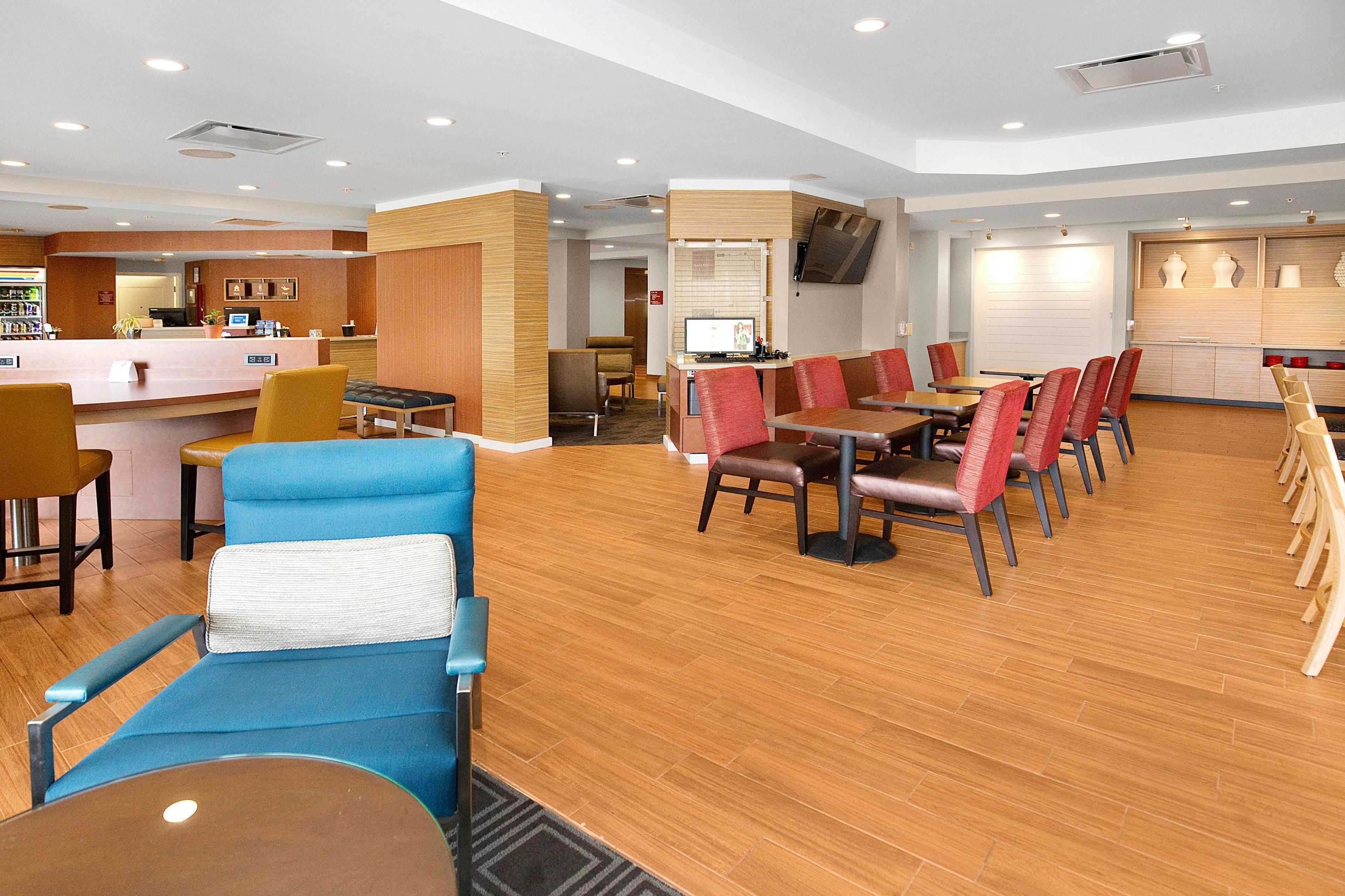 Towneplace Suites Pittsburgh Harmarville Towneplace Suites Pittsburgh Harmarville