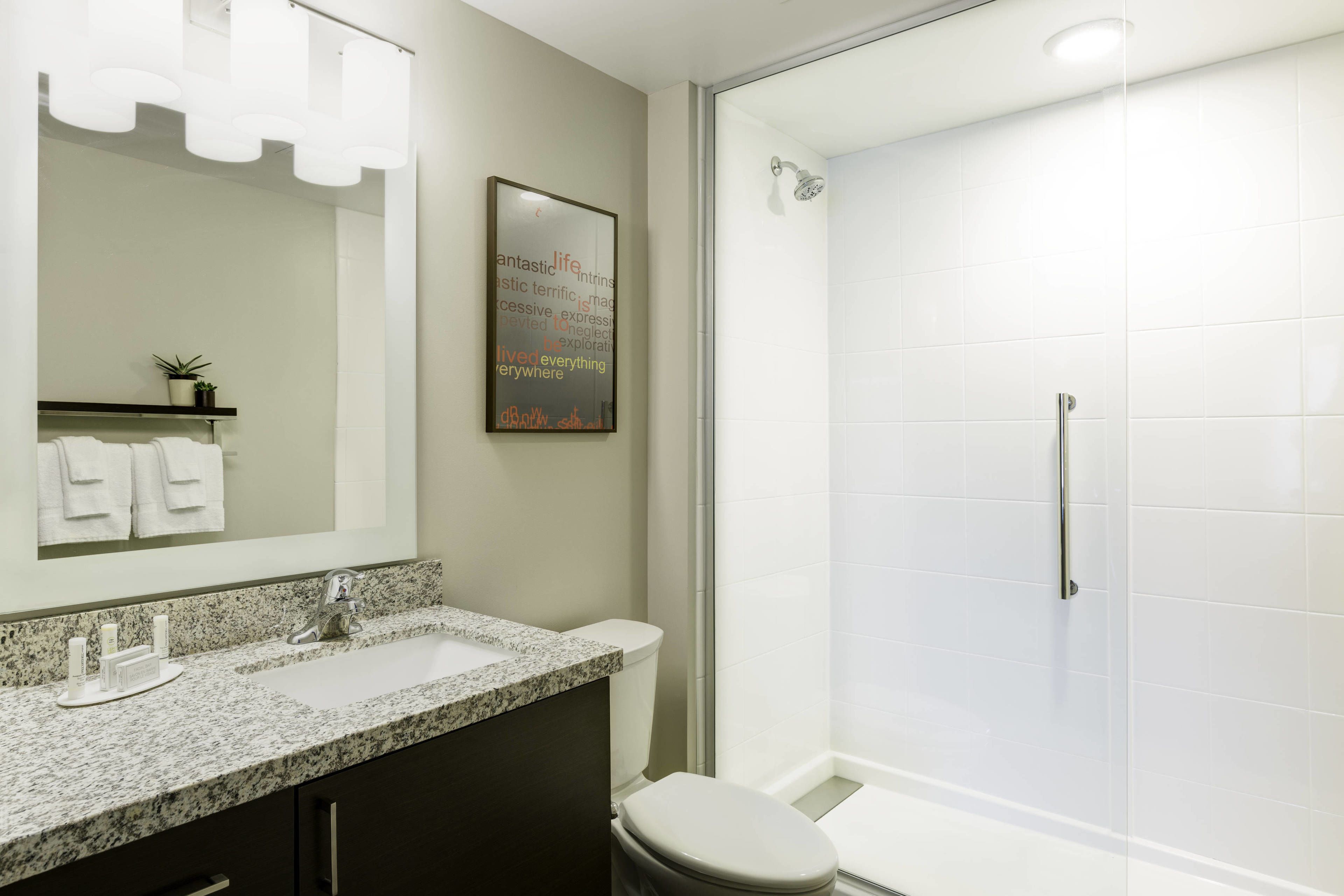 Towneplace Suites Pittsburgh Harmarville Towneplace Suites Pittsburgh Harmarville