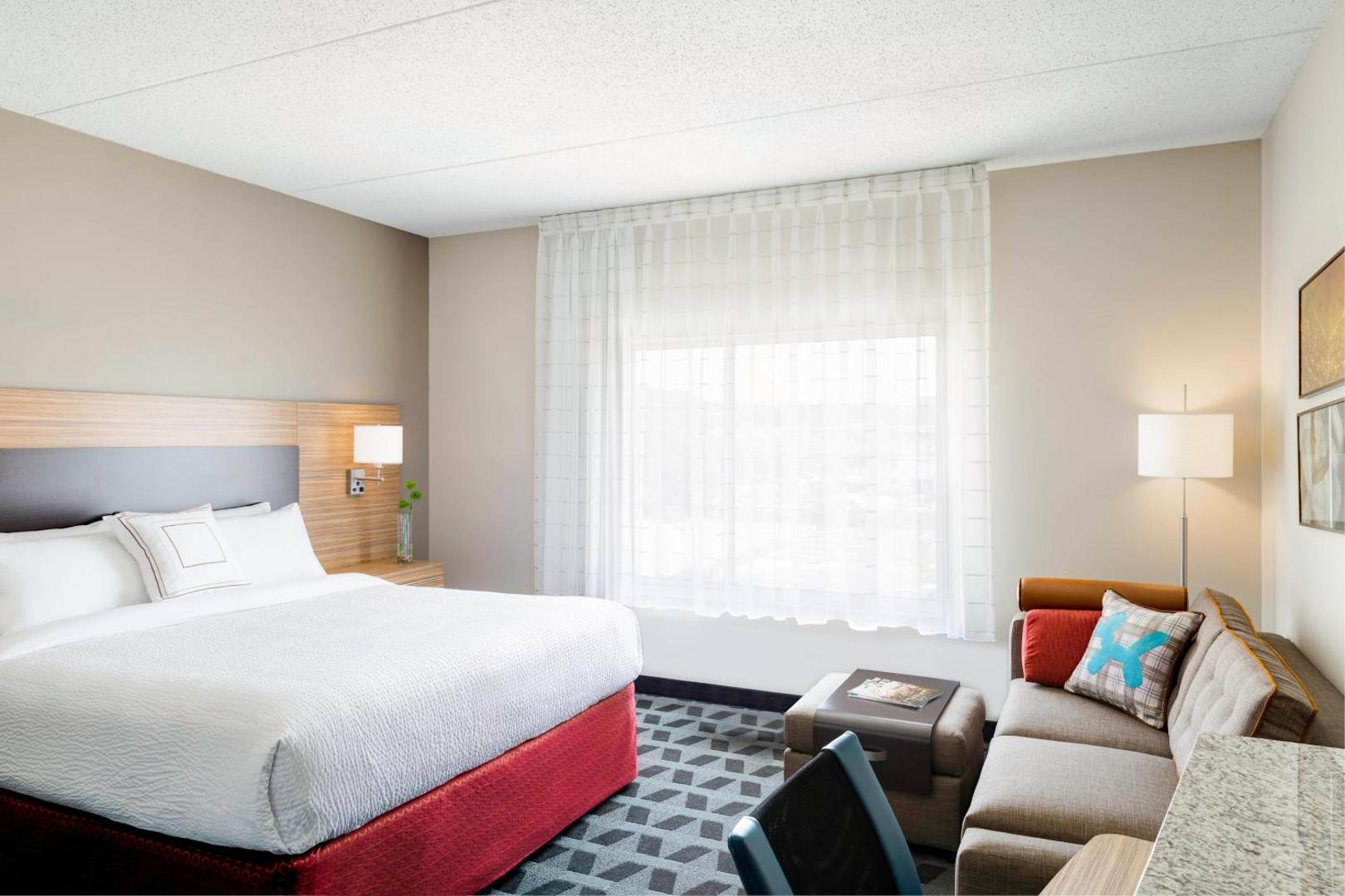 Towneplace Suites Pittsburgh Harmarville Towneplace Suites Pittsburgh Harmarville