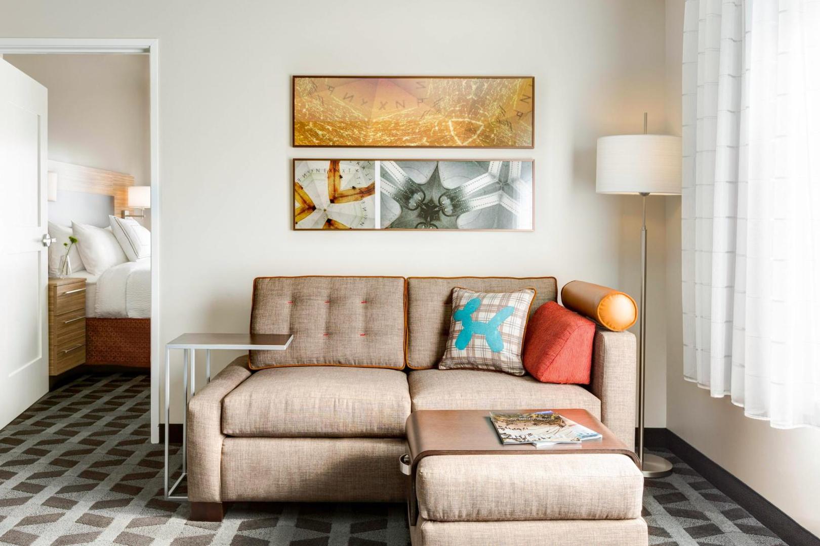 Towneplace Suites Pittsburgh Harmarville Towneplace Suites Pittsburgh Harmarville