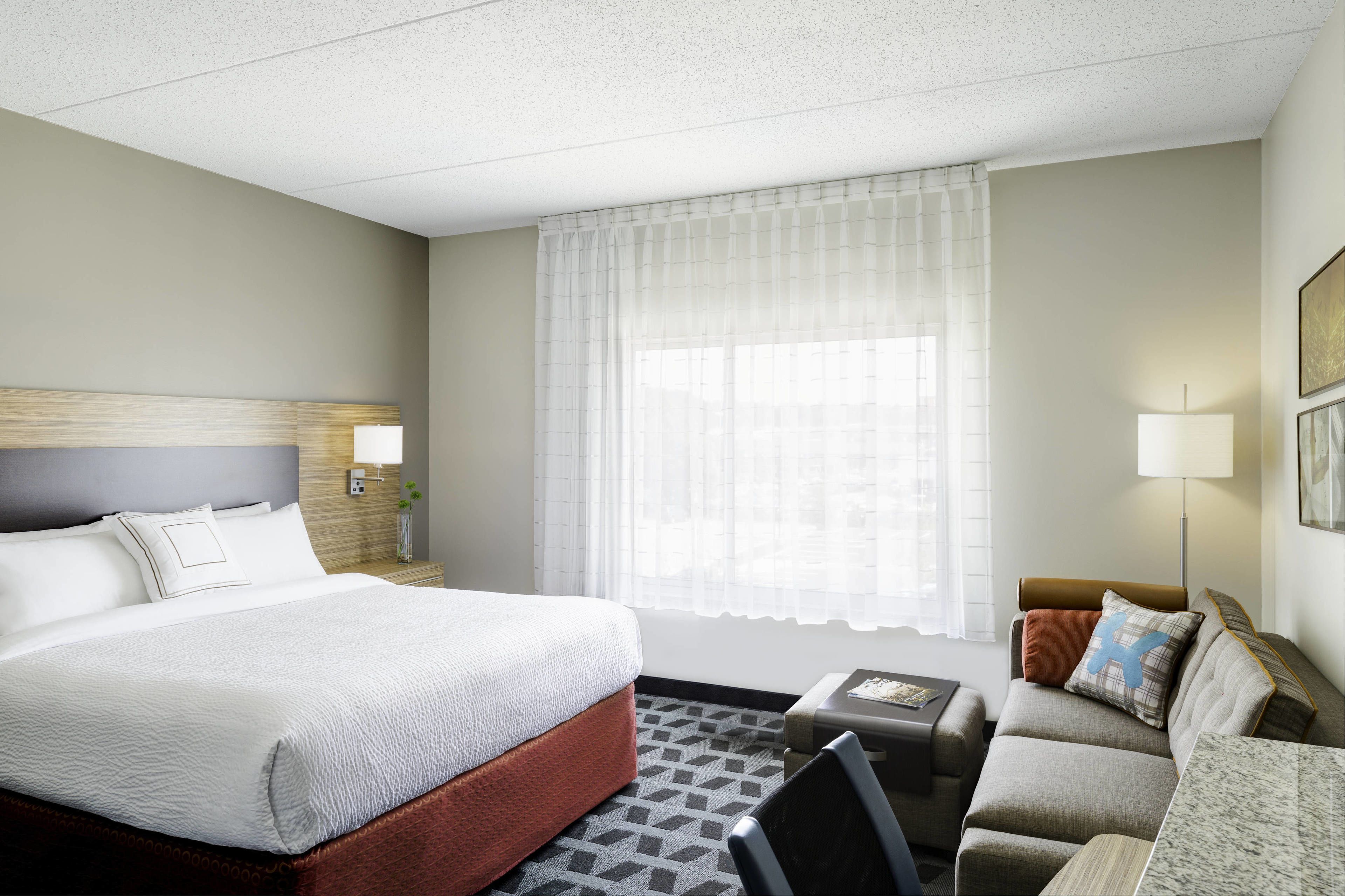 Towneplace Suites Pittsburgh Harmarville Towneplace Suites Pittsburgh Harmarville