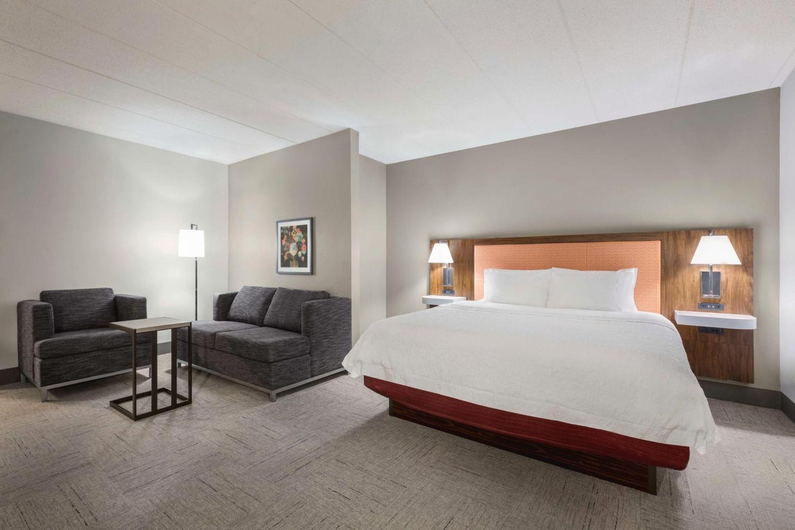 Hampton Inn Quakertown Hampton Inn Quakertown