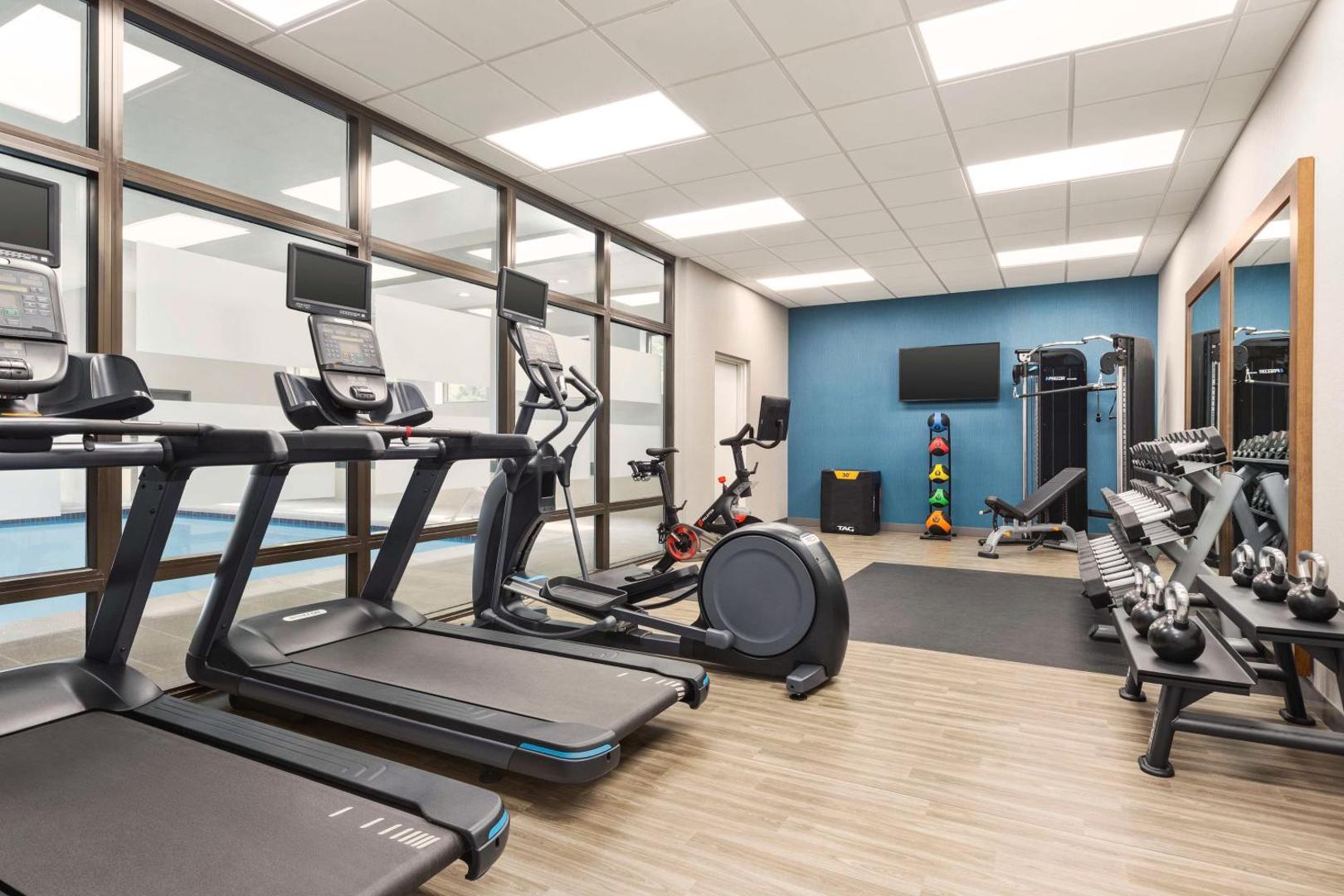 Hampton Inn Quakertown Hampton Inn Quakertown