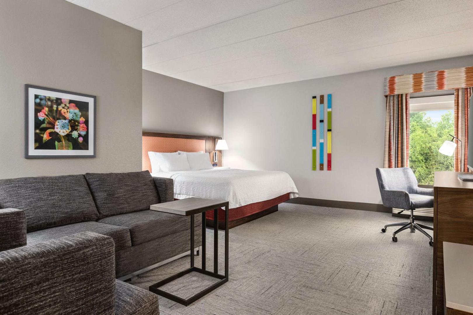 Hampton Inn Quakertown Hampton Inn Quakertown