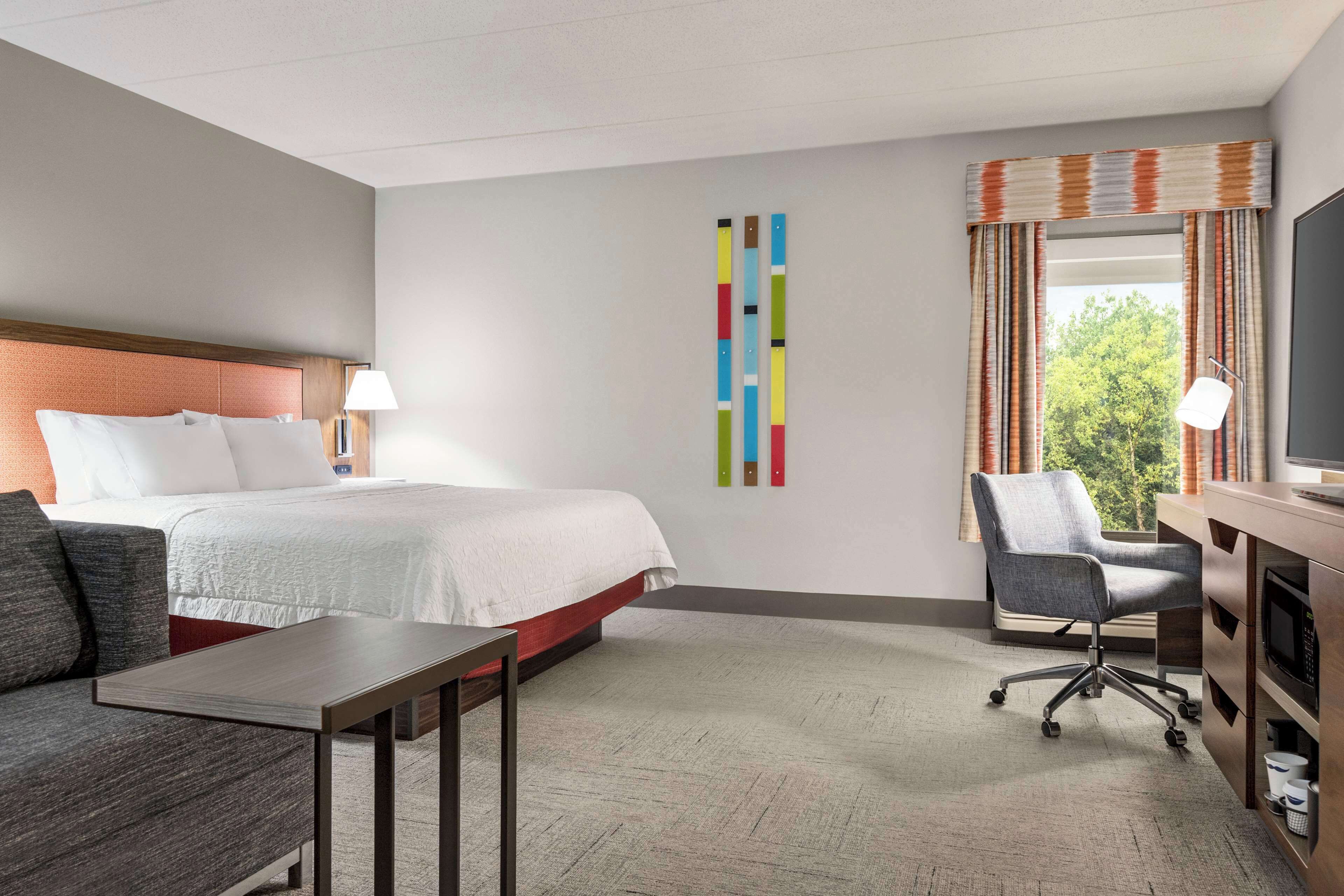 Hampton Inn Quakertown Hampton Inn Quakertown