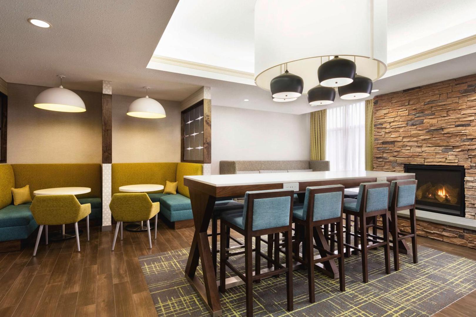 Hampton Inn Quakertown Hampton Inn Quakertown