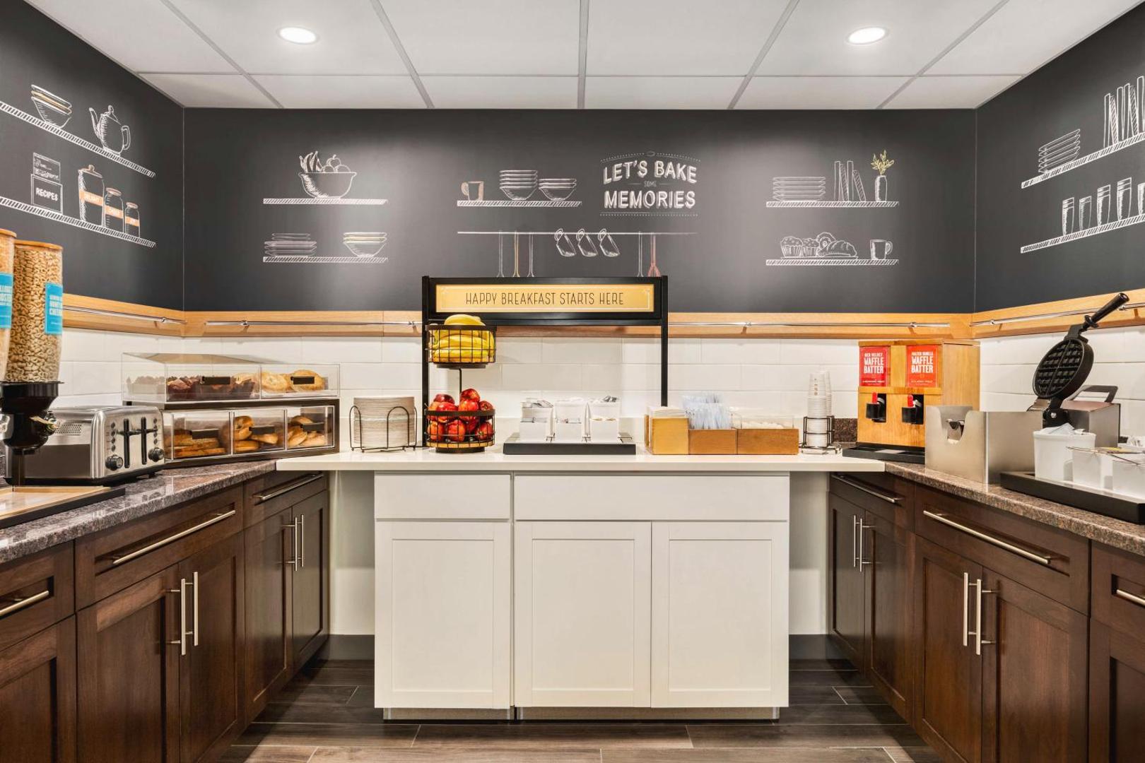 Hampton Inn Quakertown Hampton Inn Quakertown
