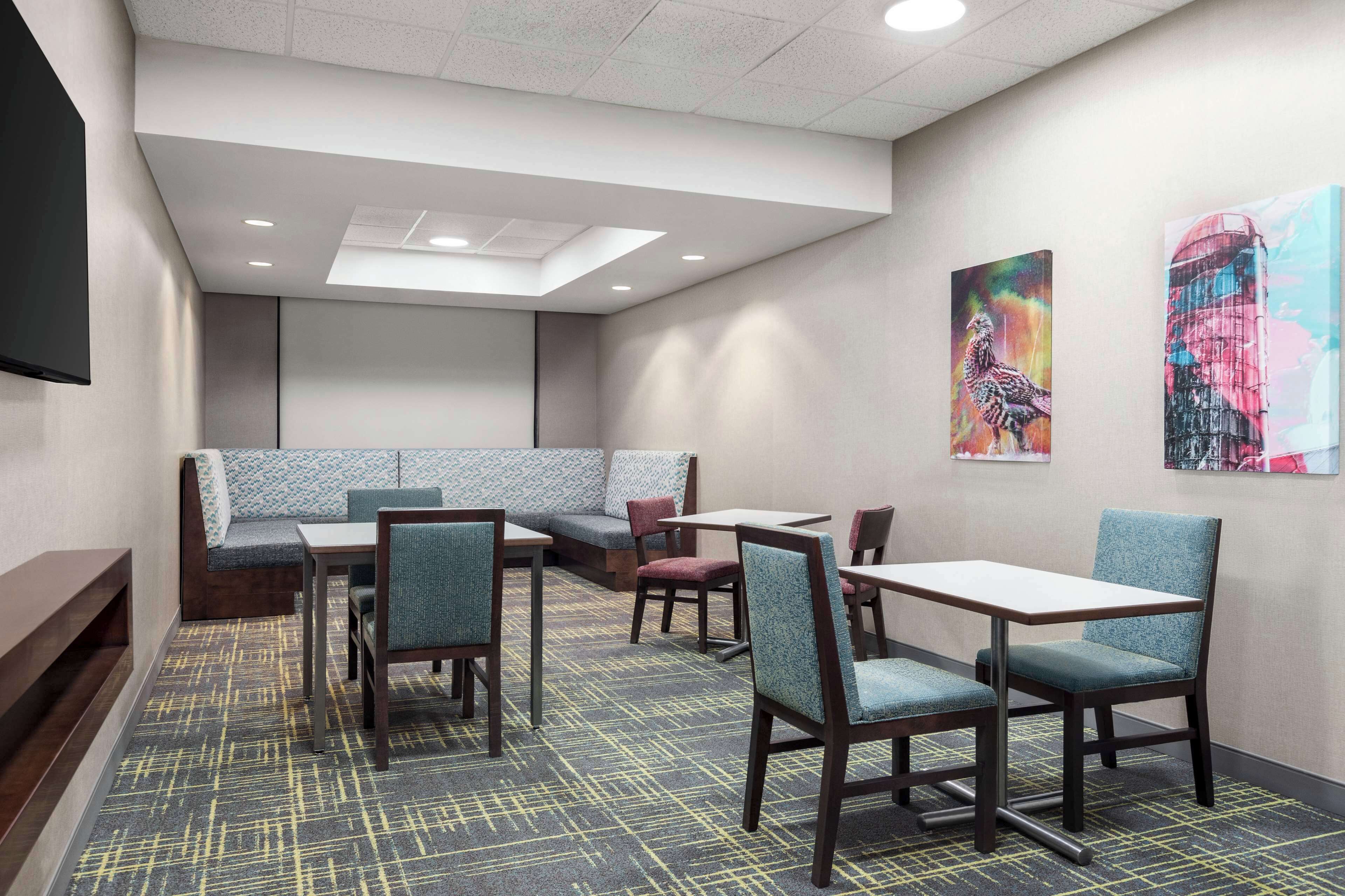 Hampton Inn Quakertown Hampton Inn Quakertown