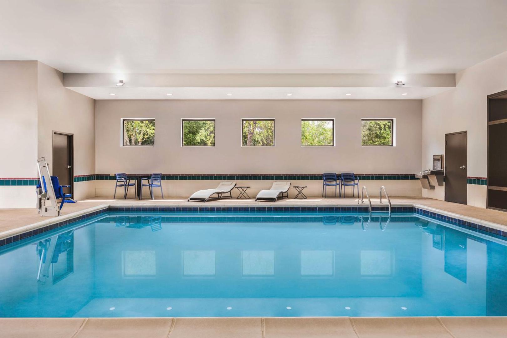 Hampton Inn Quakertown Hampton Inn Quakertown