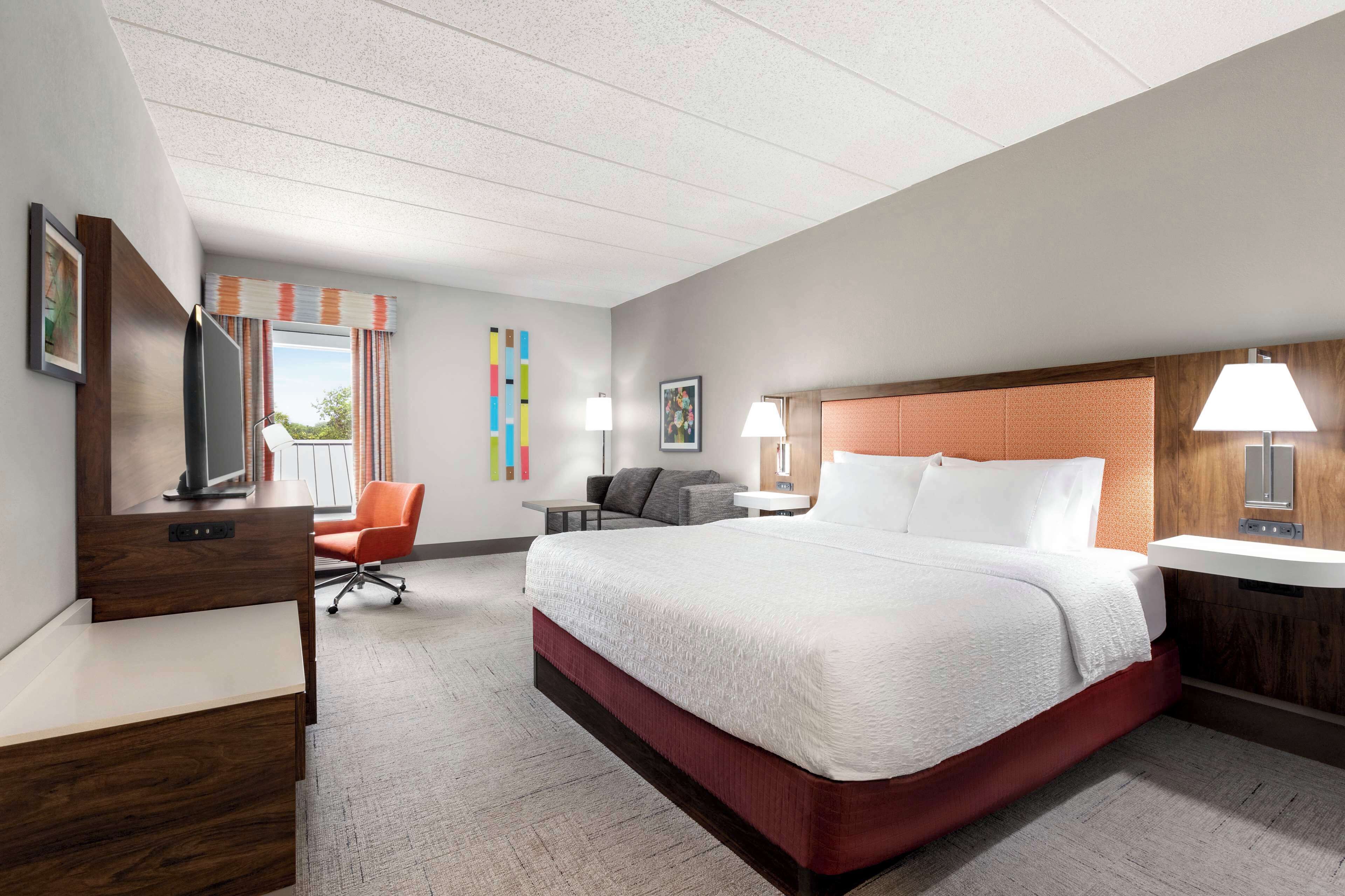 Hampton Inn Quakertown Hampton Inn Quakertown