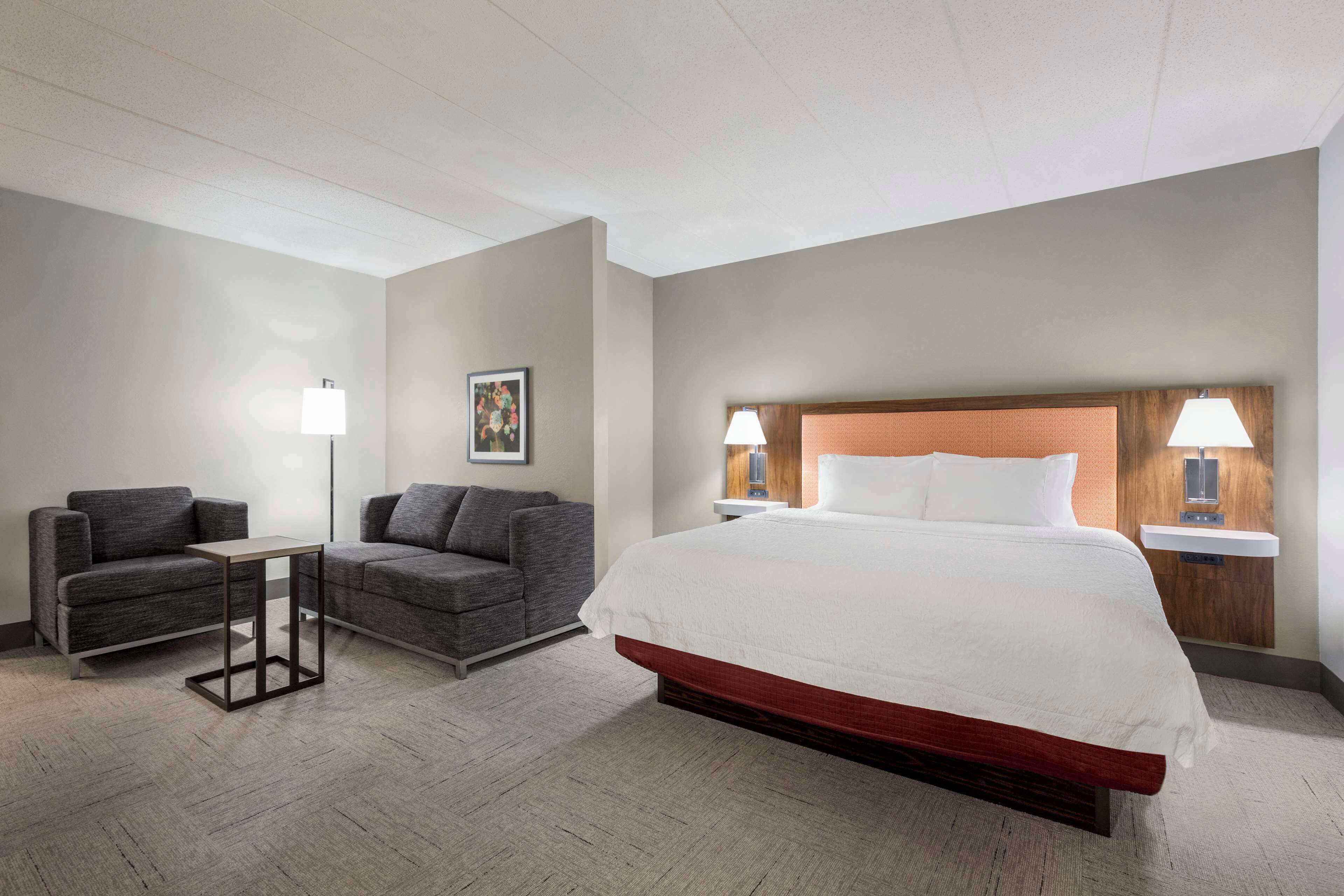 Hampton Inn Quakertown Hampton Inn Quakertown