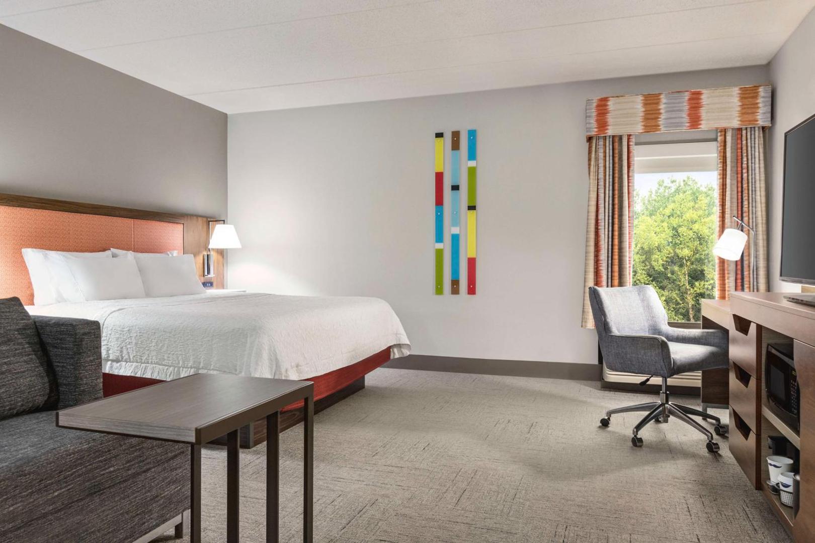 Hampton Inn Quakertown Hampton Inn Quakertown
