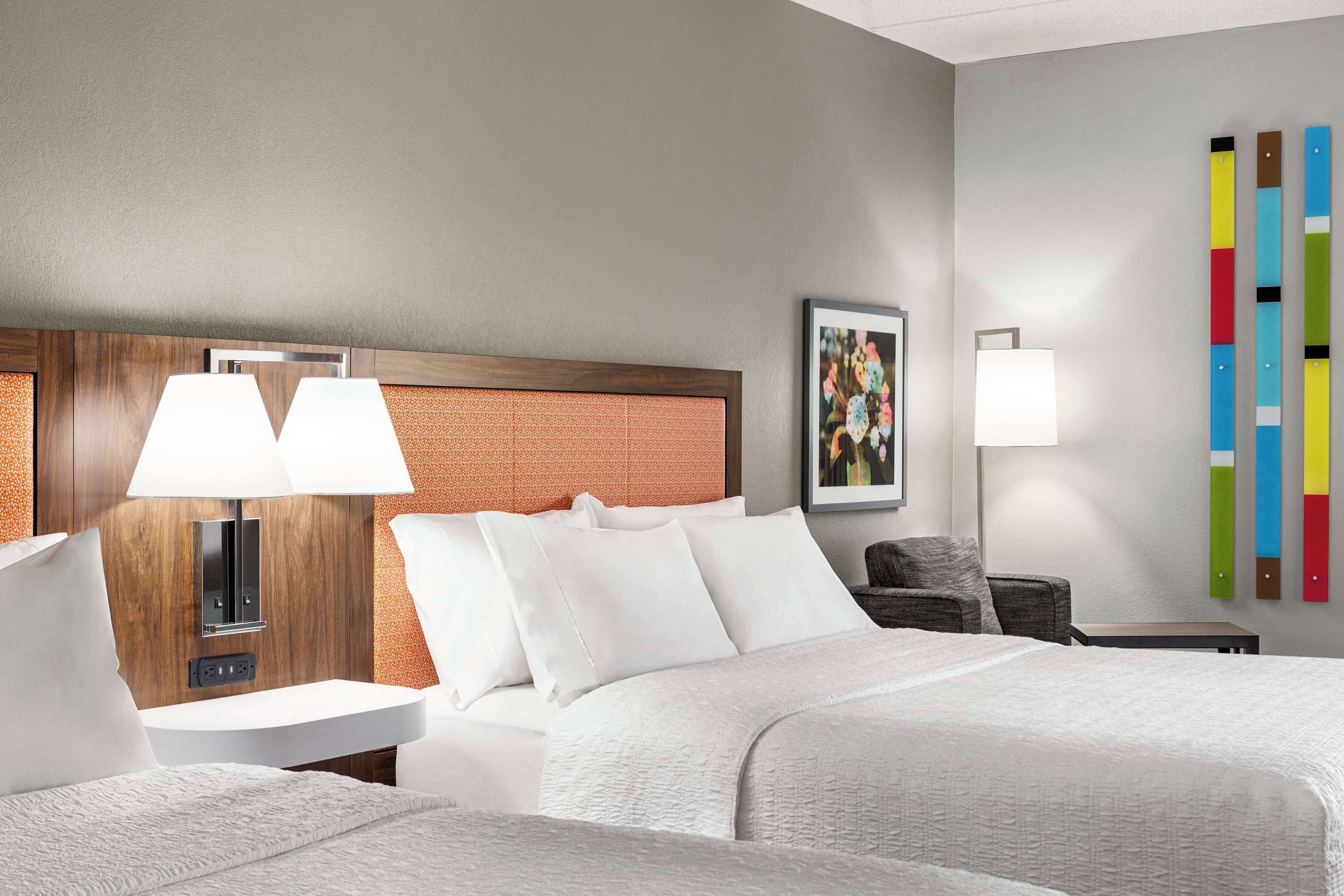 Hampton Inn Quakertown Hampton Inn Quakertown