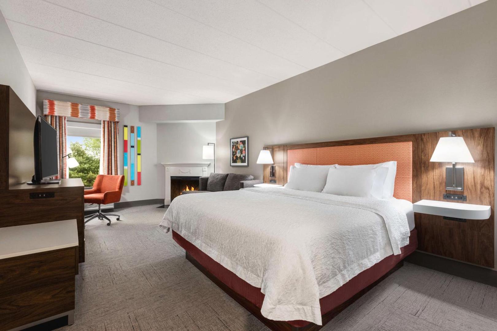 Hampton Inn Quakertown Hampton Inn Quakertown