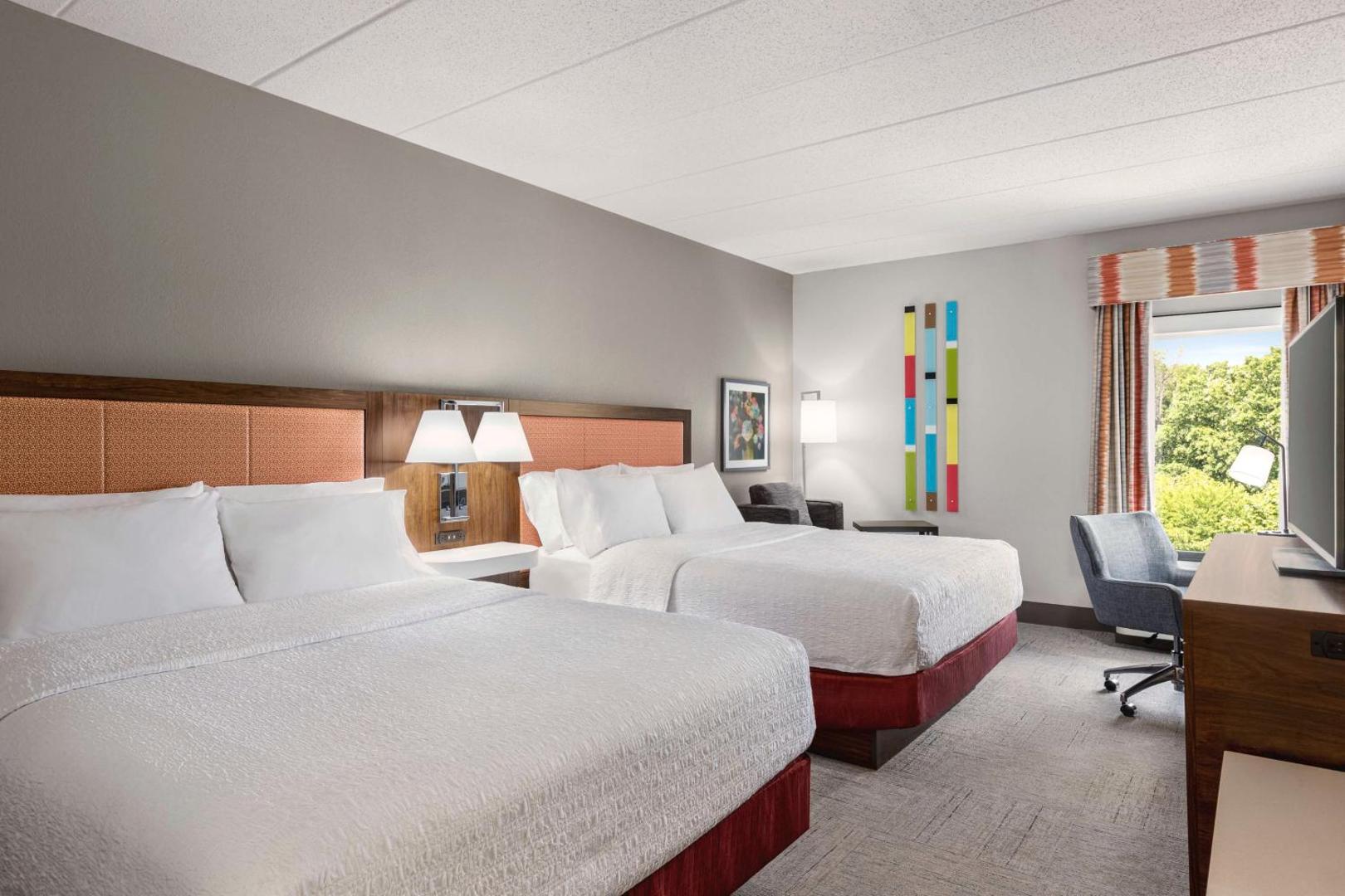 Hampton Inn Quakertown Hampton Inn Quakertown