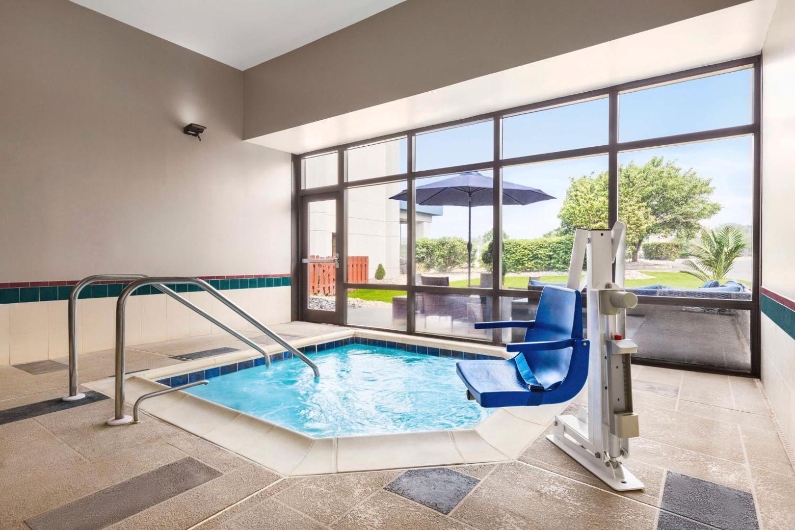 Hampton Inn Quakertown Hampton Inn Quakertown