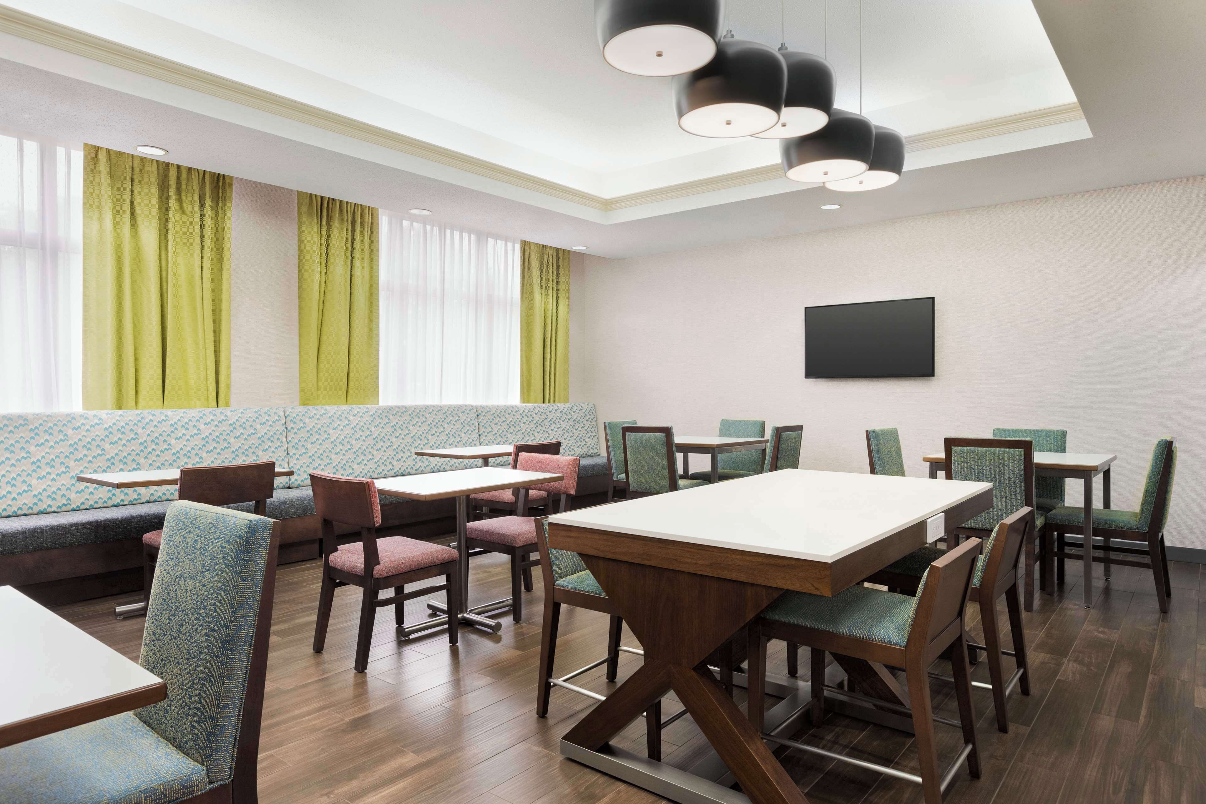 Hampton Inn Quakertown Hampton Inn Quakertown