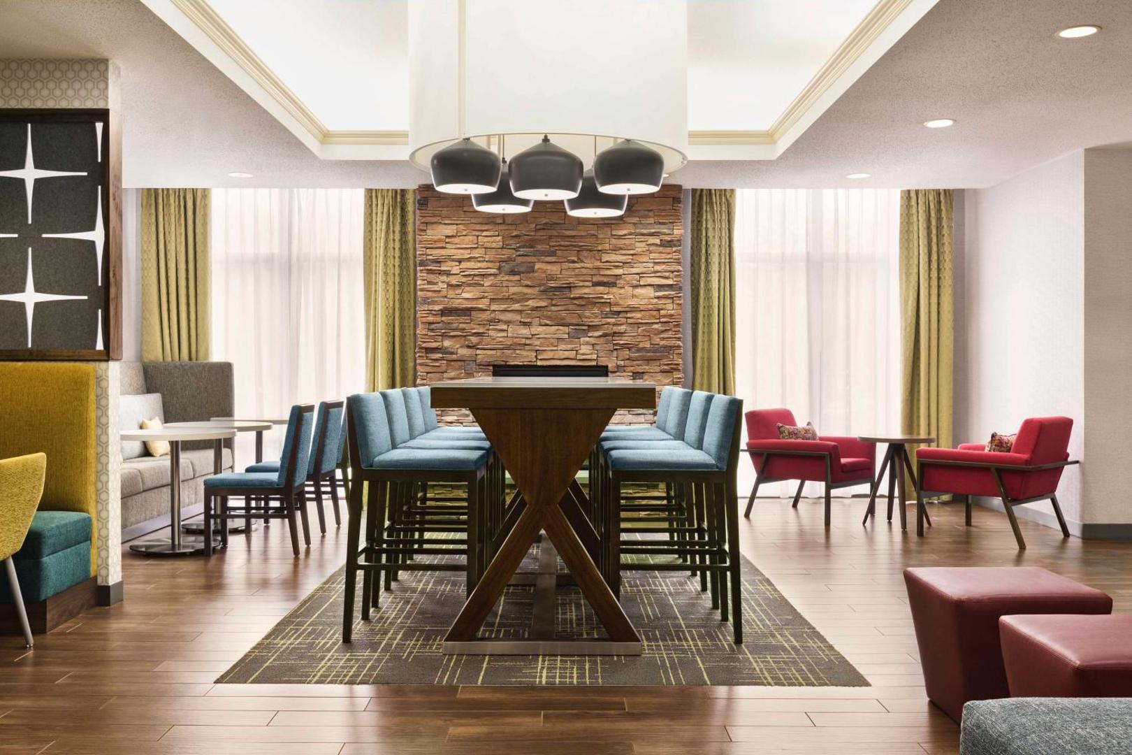 Hampton Inn Quakertown Hampton Inn Quakertown