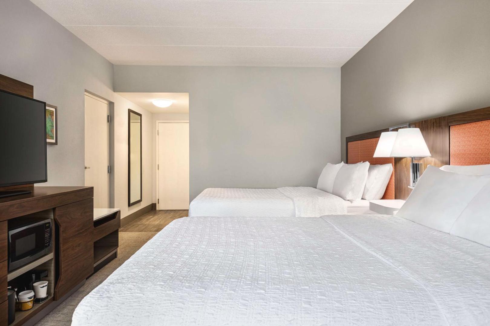 Hampton Inn Quakertown Hampton Inn Quakertown