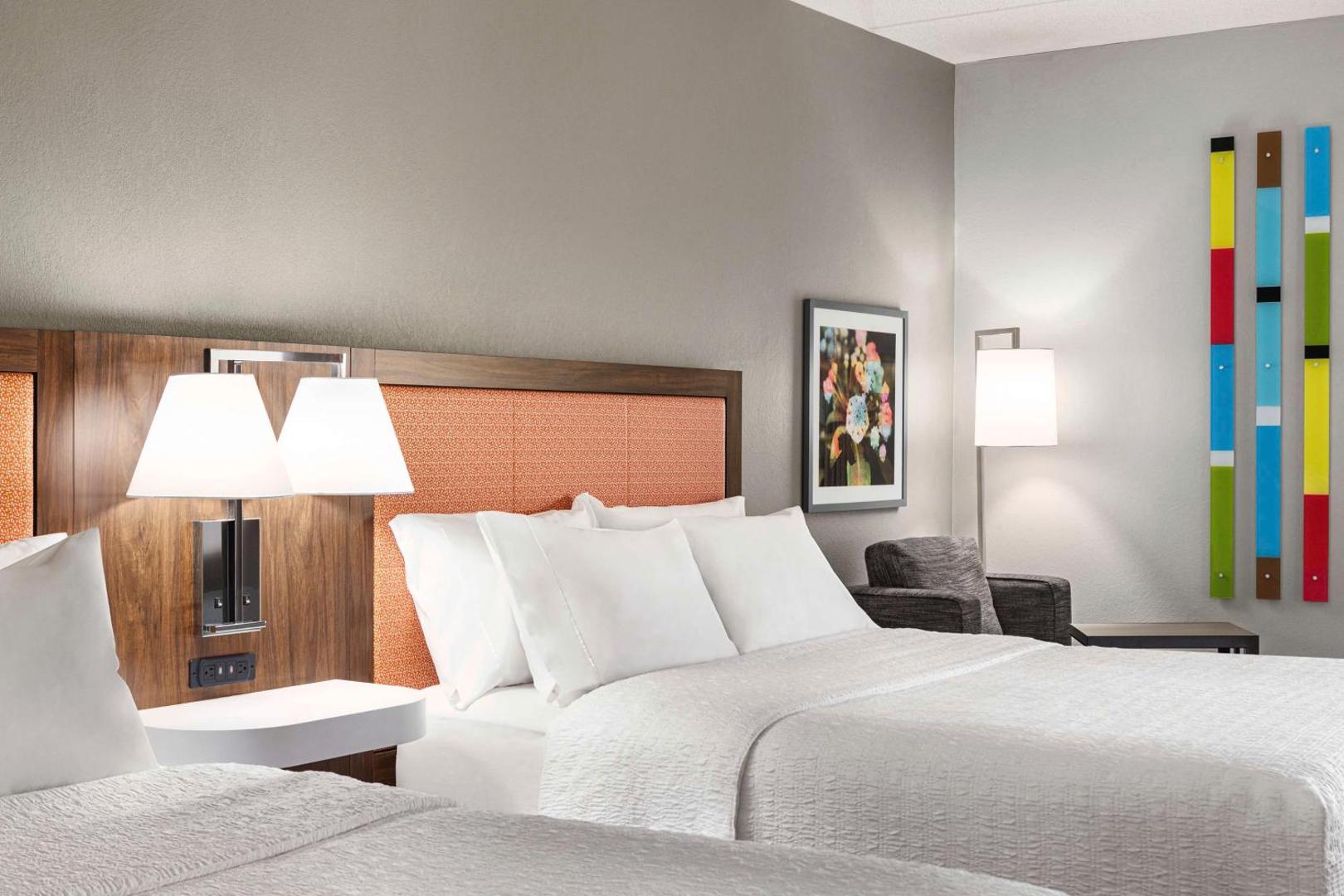 Hampton Inn Quakertown Hampton Inn Quakertown