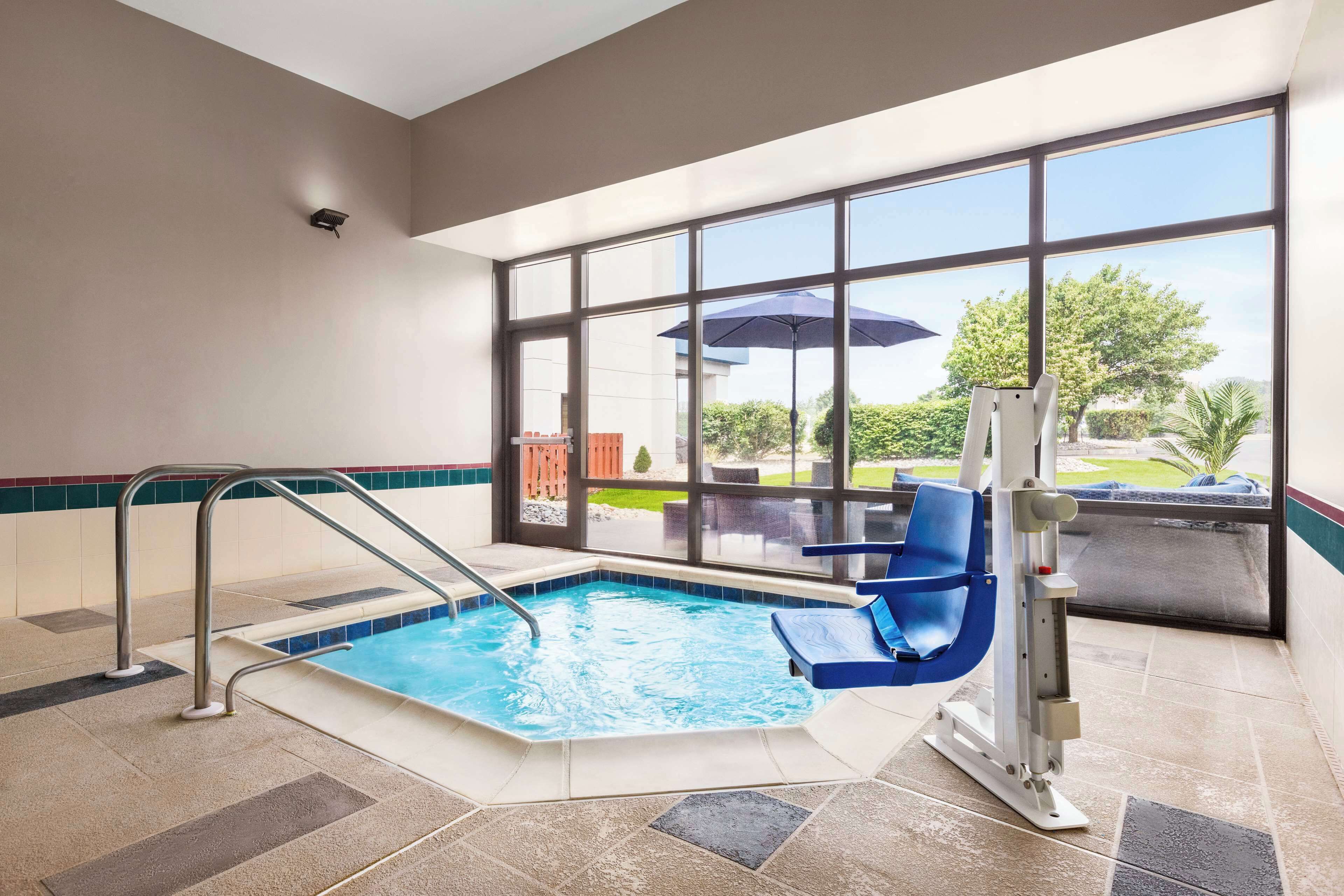 Hampton Inn Quakertown Hampton Inn Quakertown