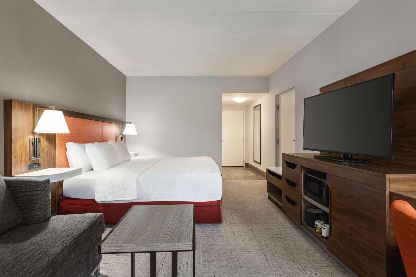Hampton Inn Quakertown Hampton Inn Quakertown