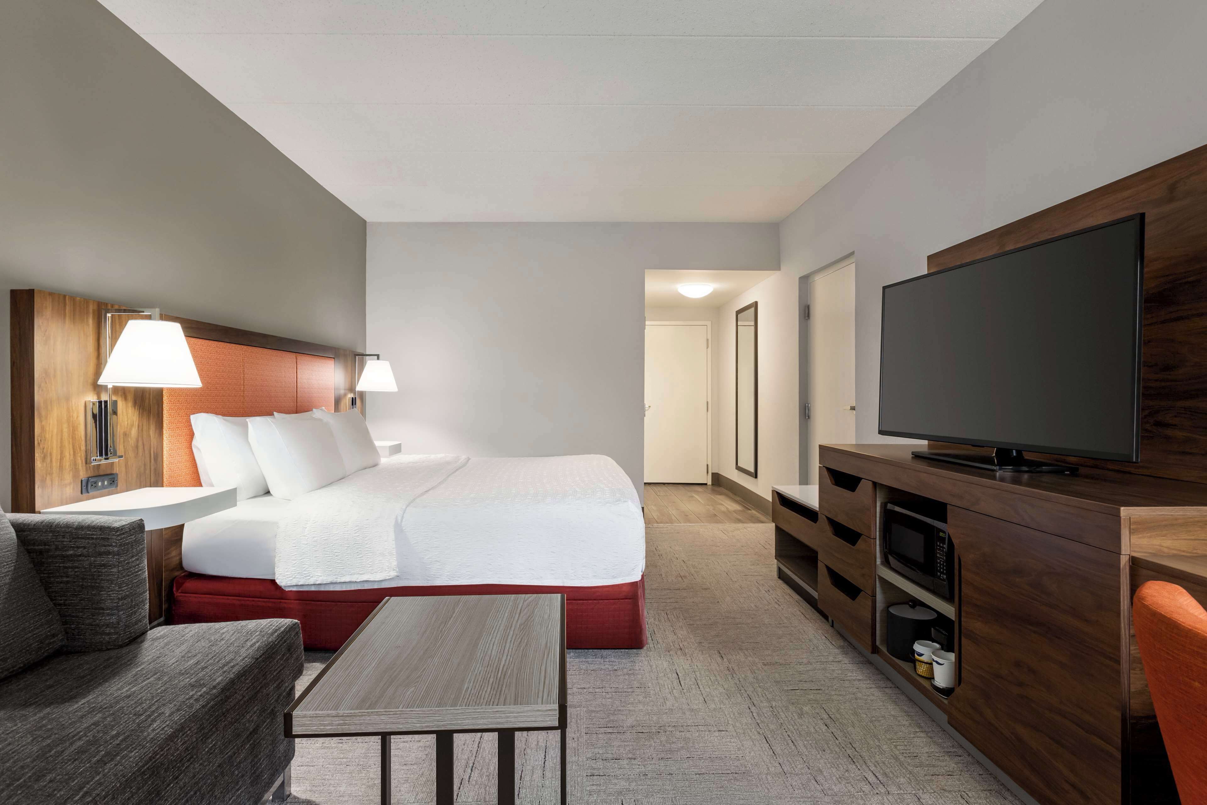 Hampton Inn Quakertown Hampton Inn Quakertown