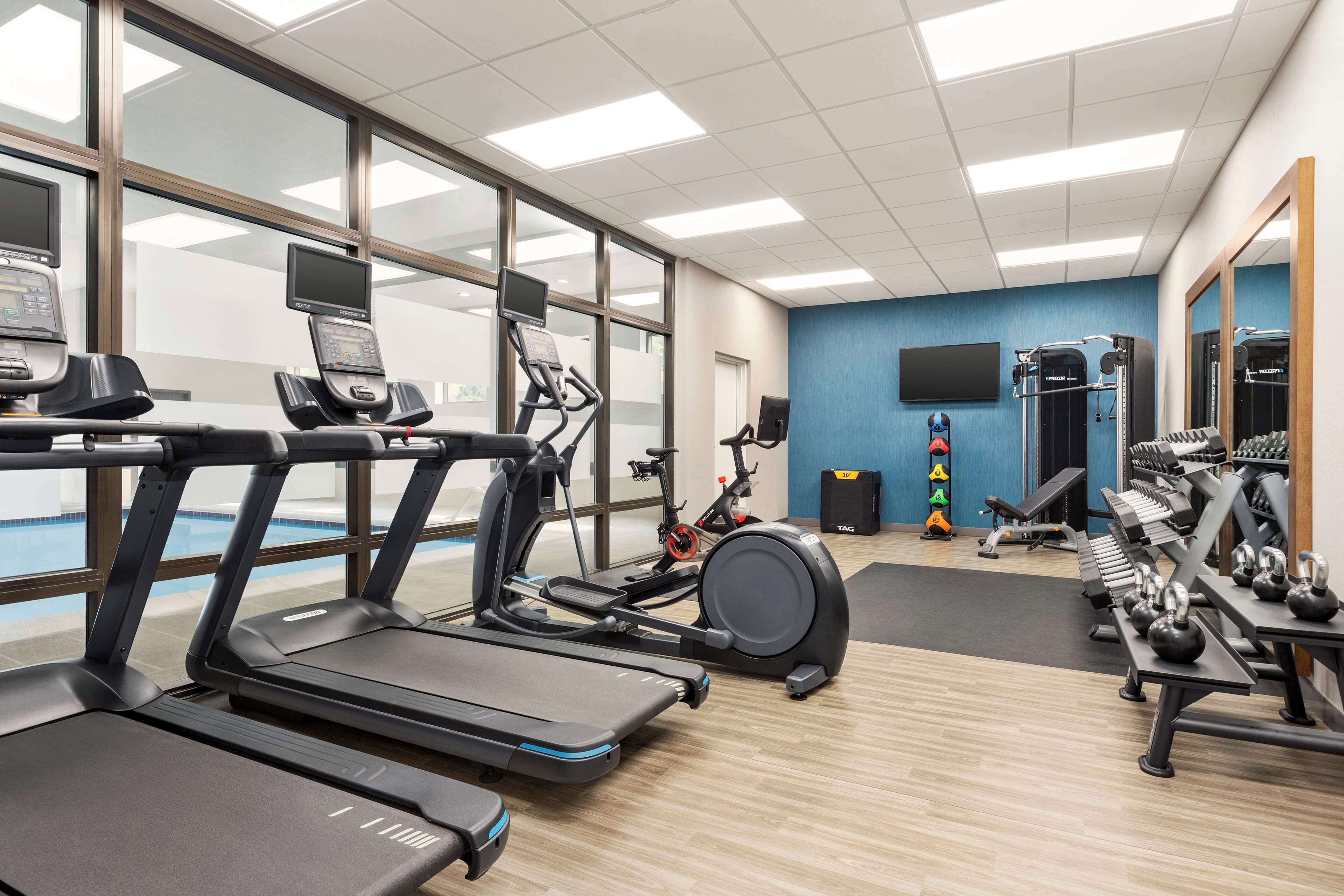 Hampton Inn Quakertown Hampton Inn Quakertown